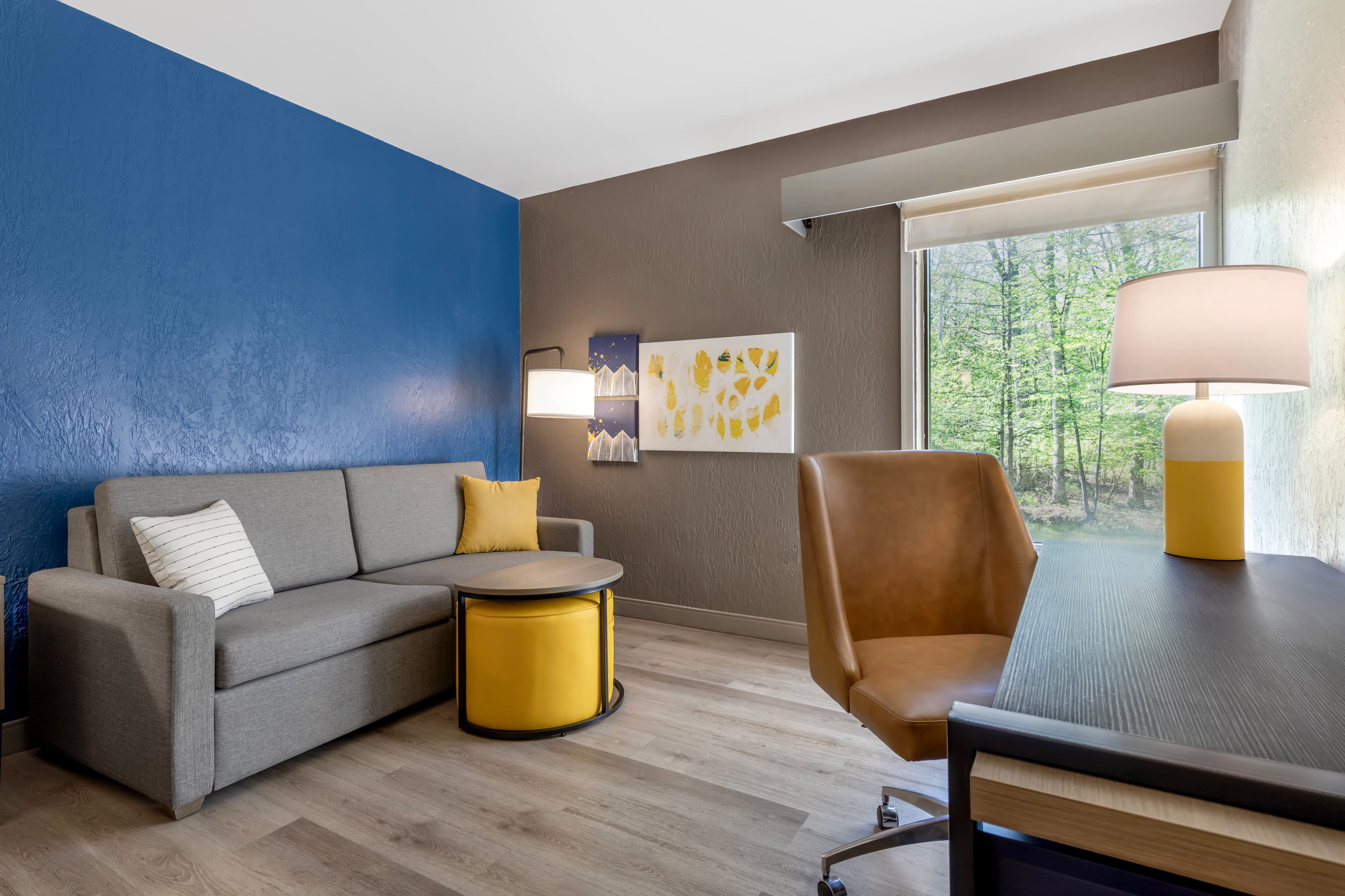 Comfort Inn West Hazleton — 16