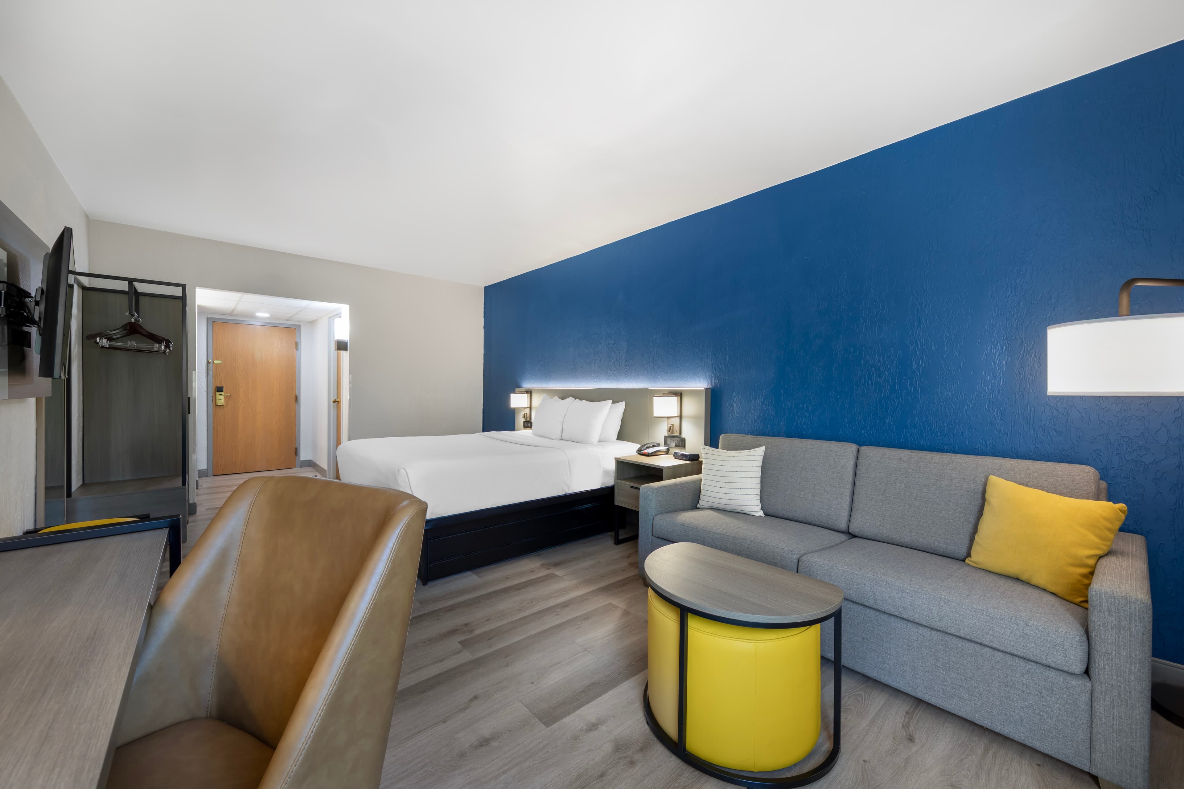 Comfort Inn West Hazleton — 19