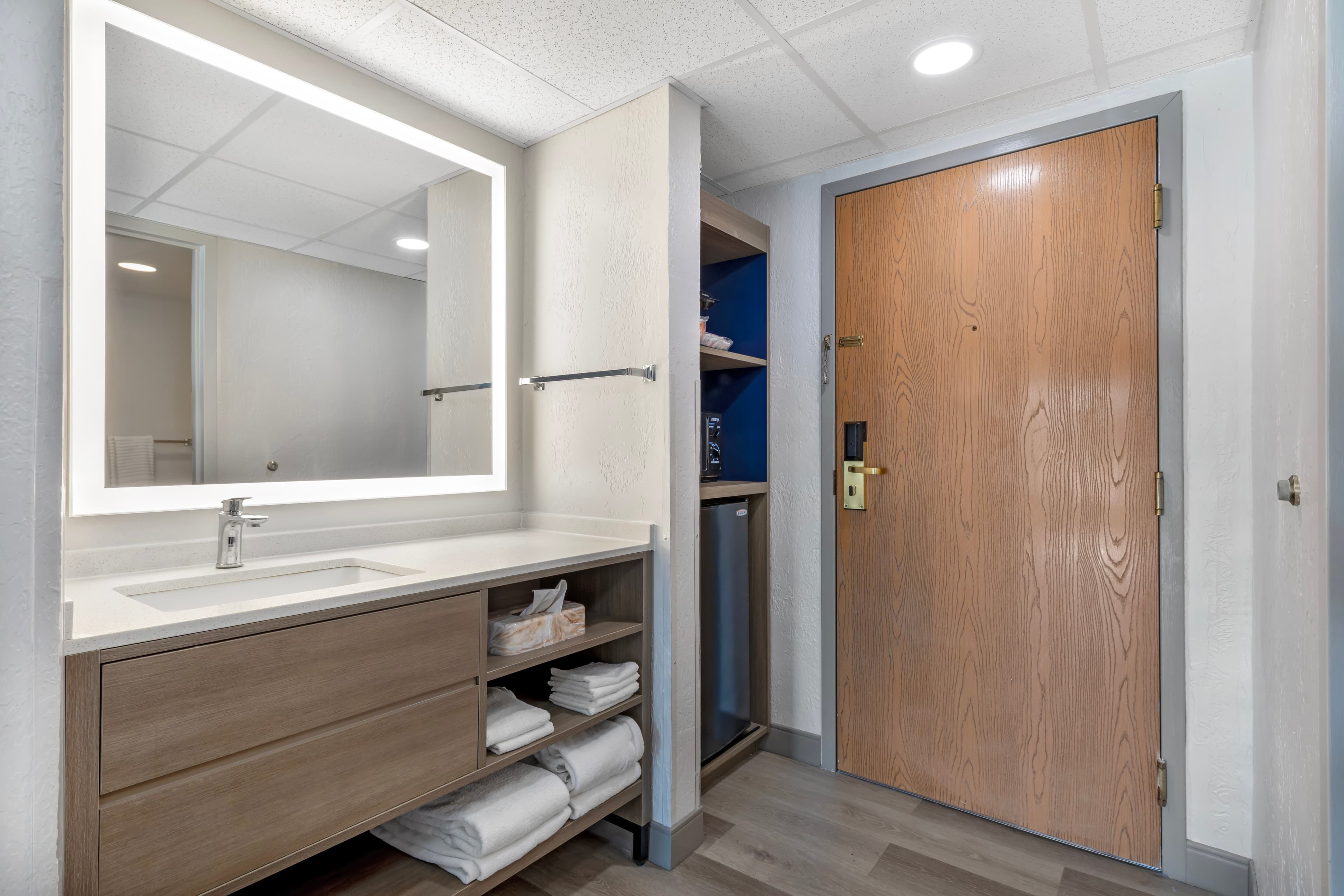Comfort Inn West Hazleton — 21