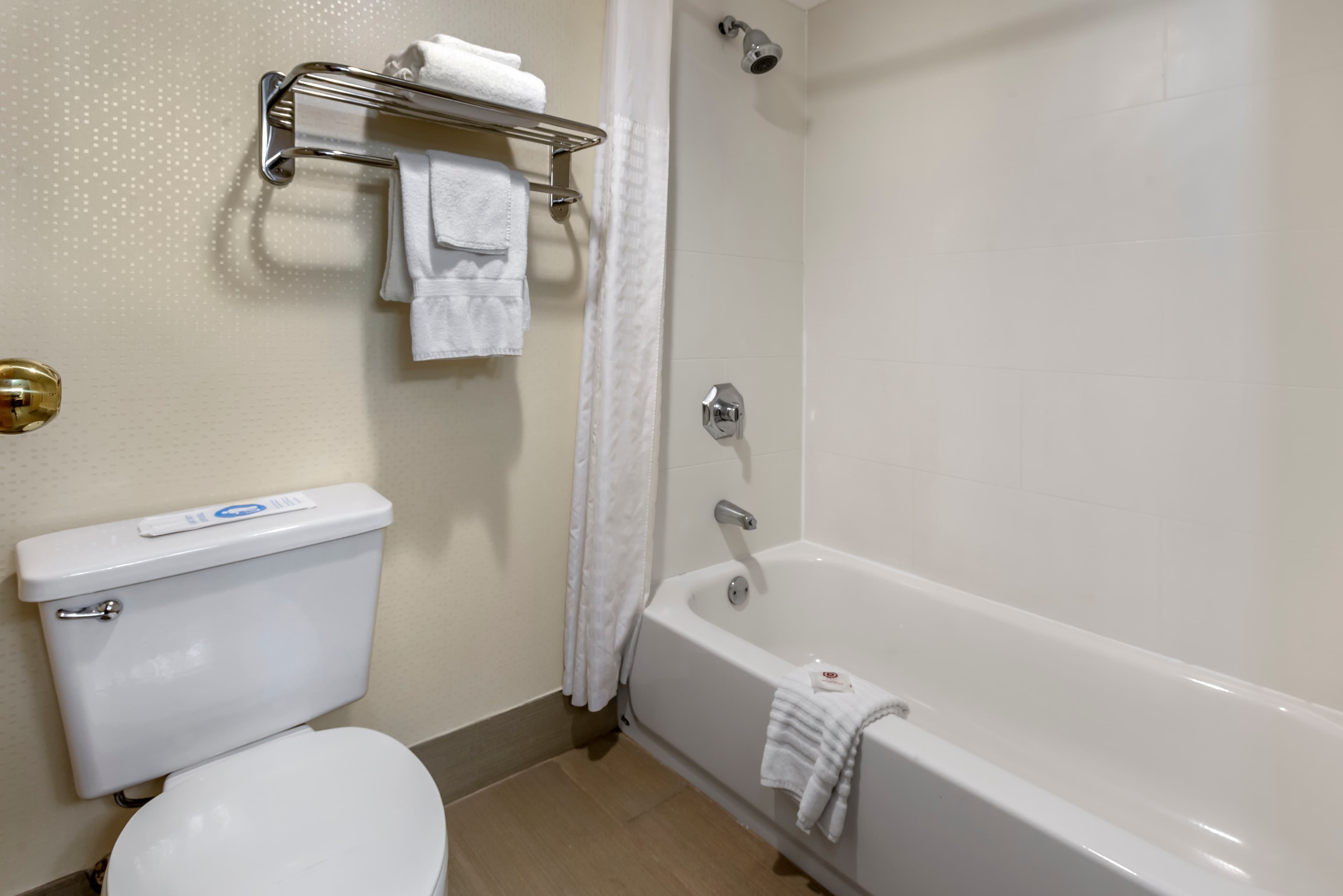 Comfort Inn West Hazleton — 15