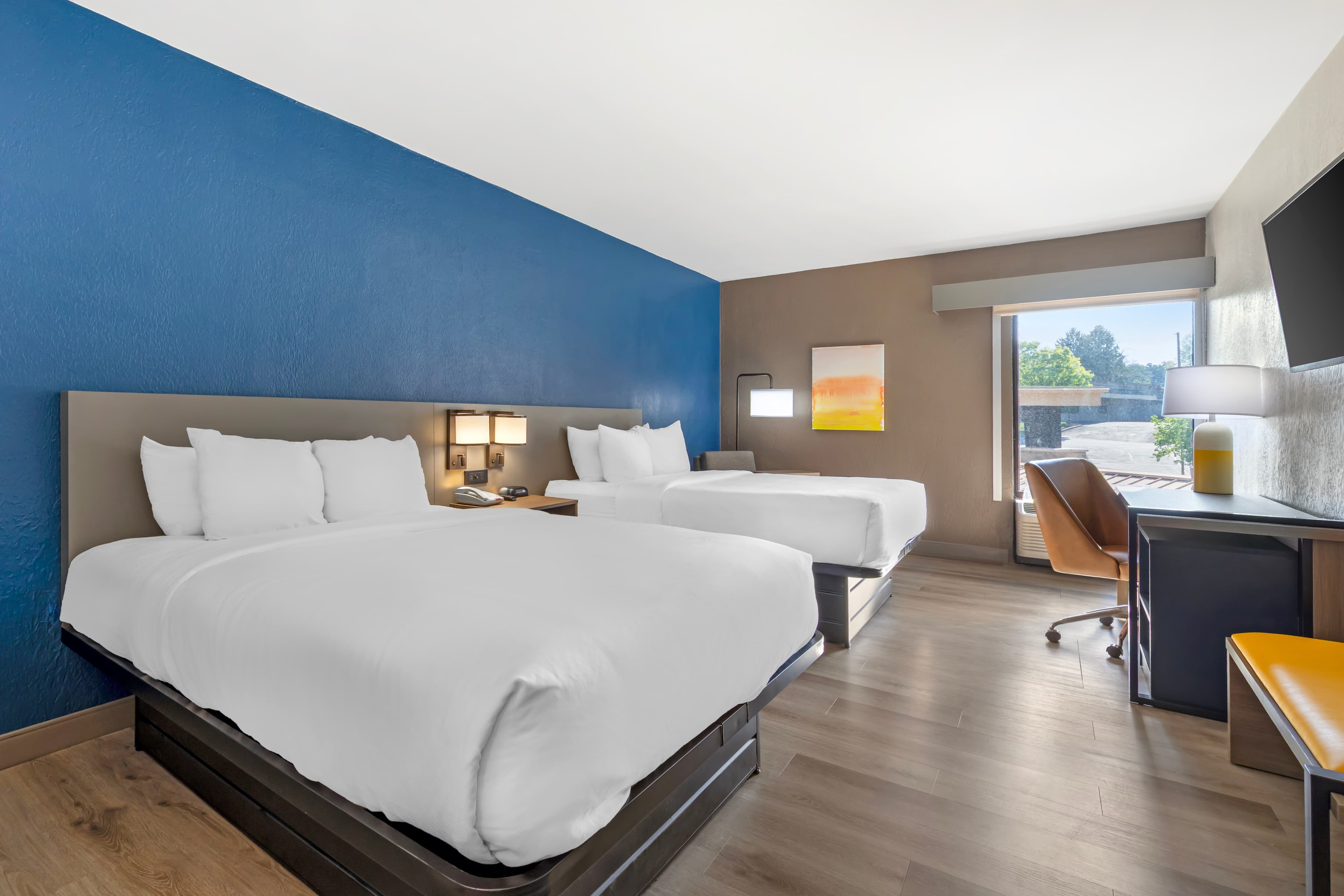 Comfort Inn West Hazleton — 22