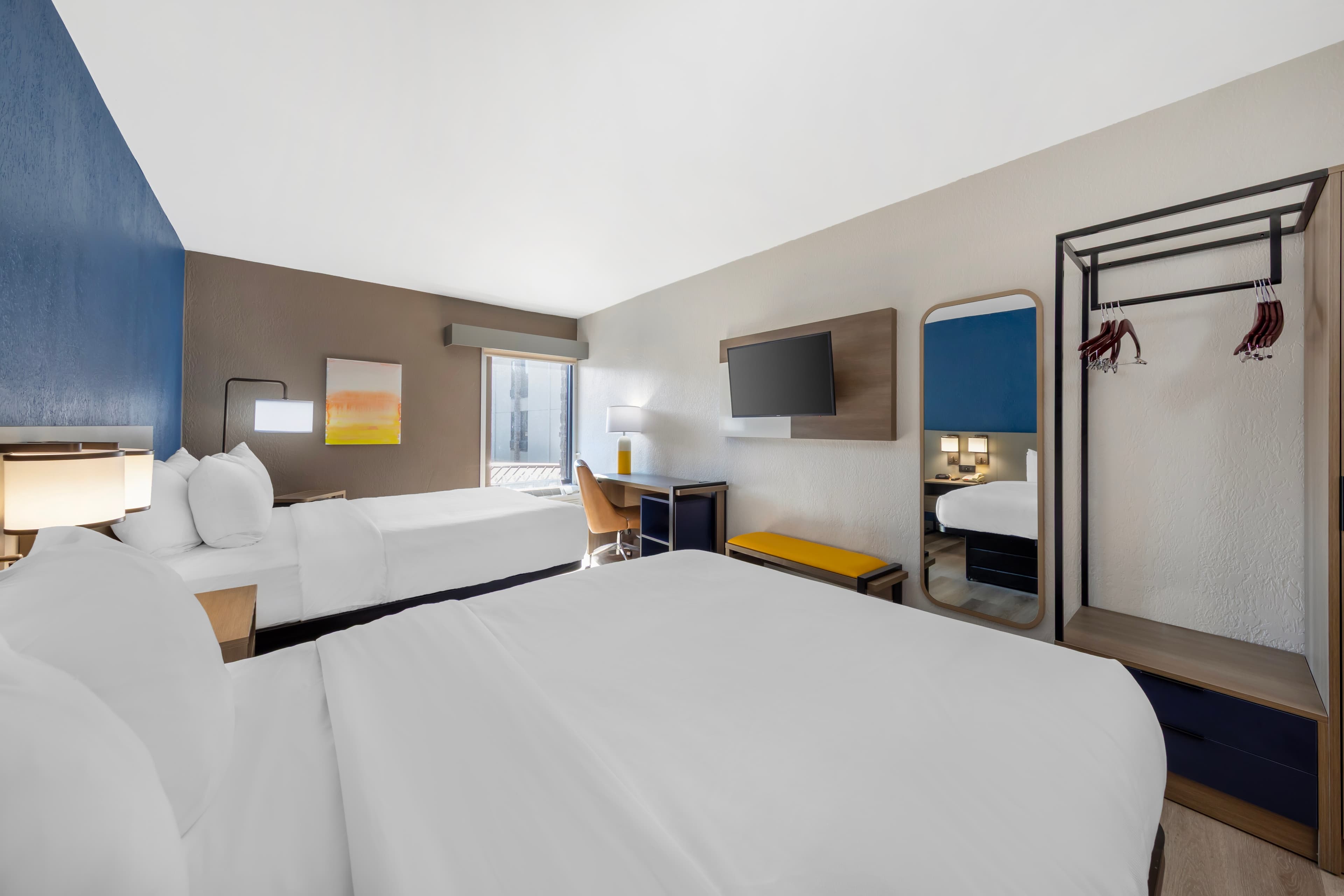 Comfort Inn West Hazleton — 23