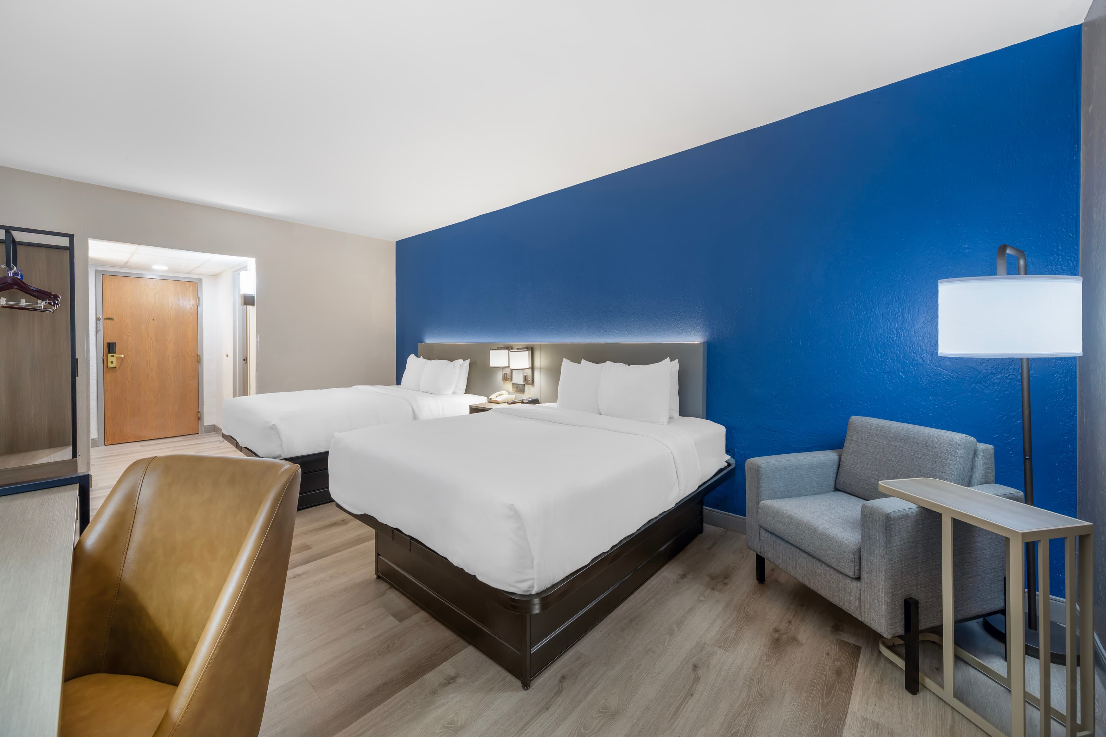 Comfort Inn West Hazleton — 24