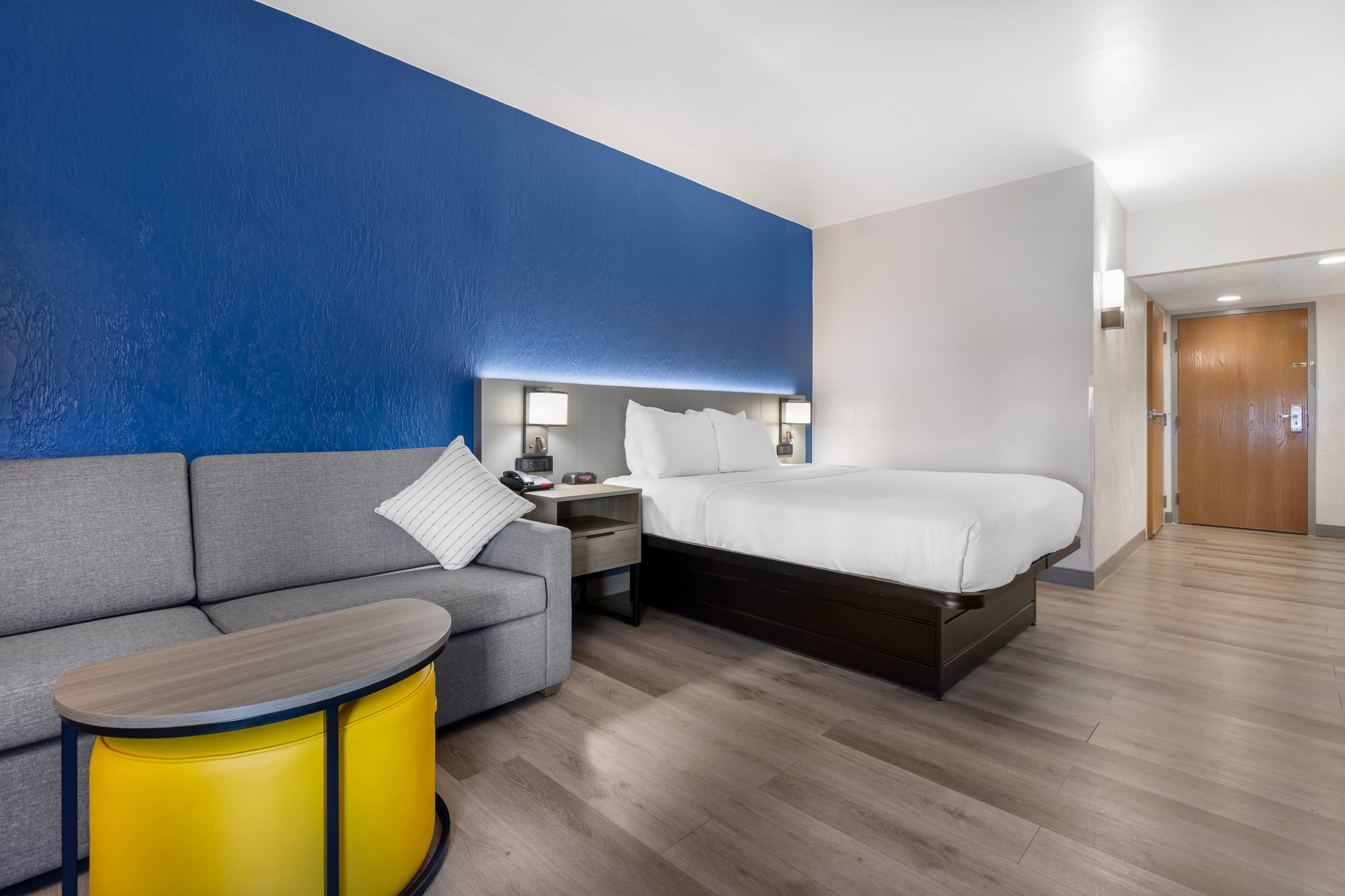 Comfort Inn West Hazleton — 27