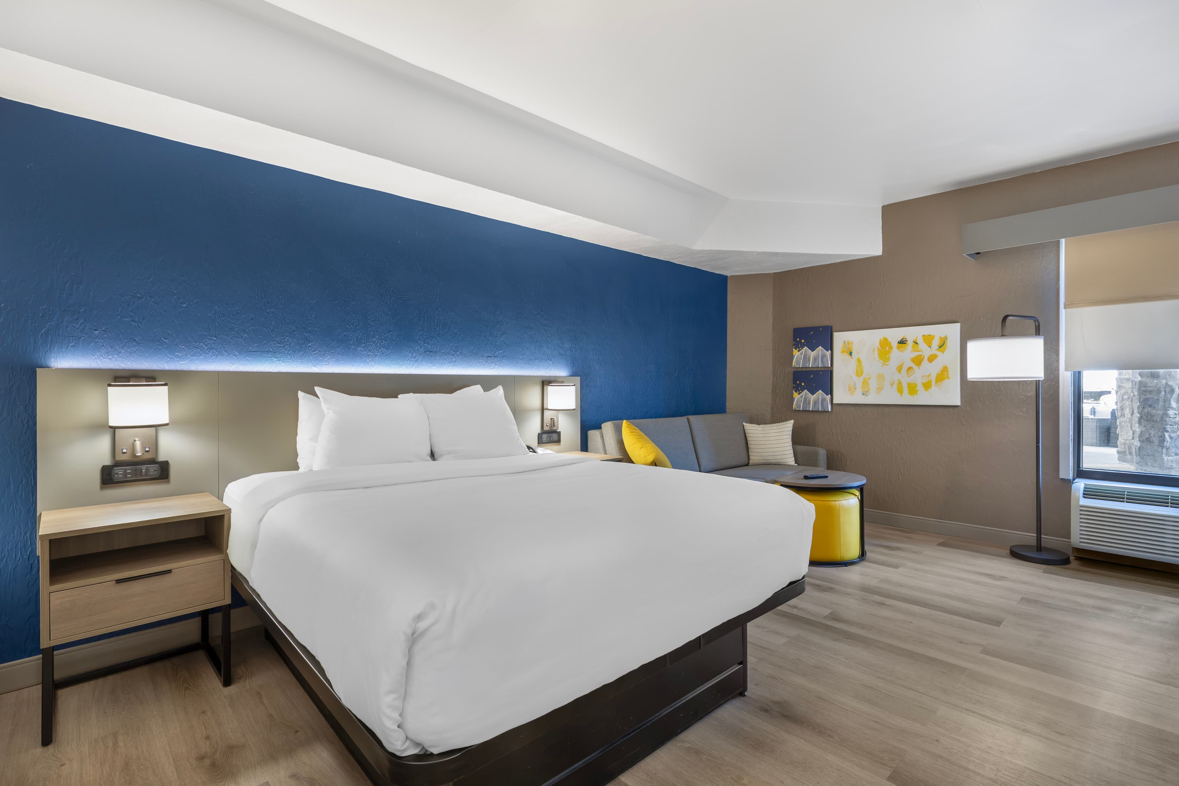 Comfort Inn West Hazleton — 30
