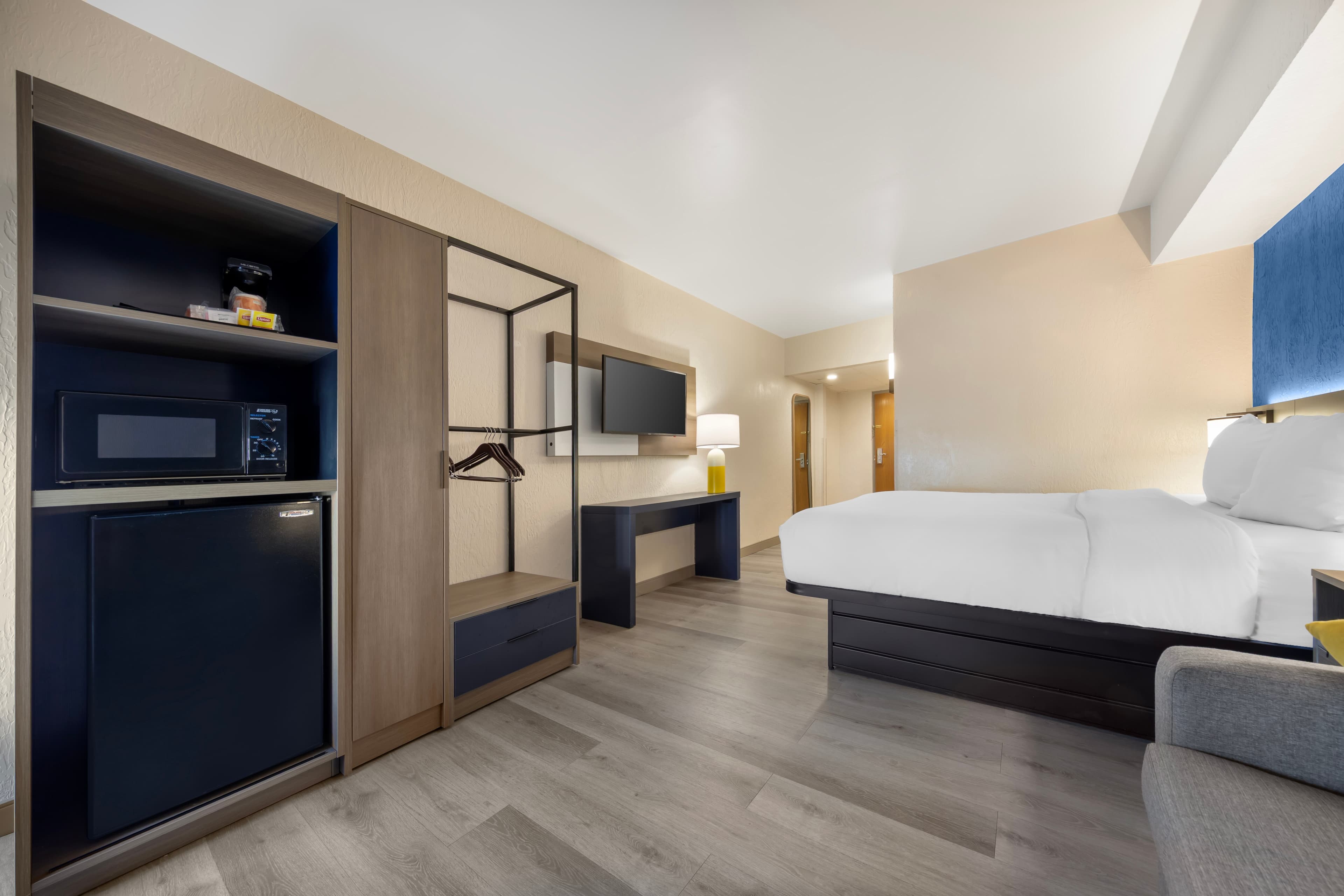 Comfort Inn West Hazleton — 32
