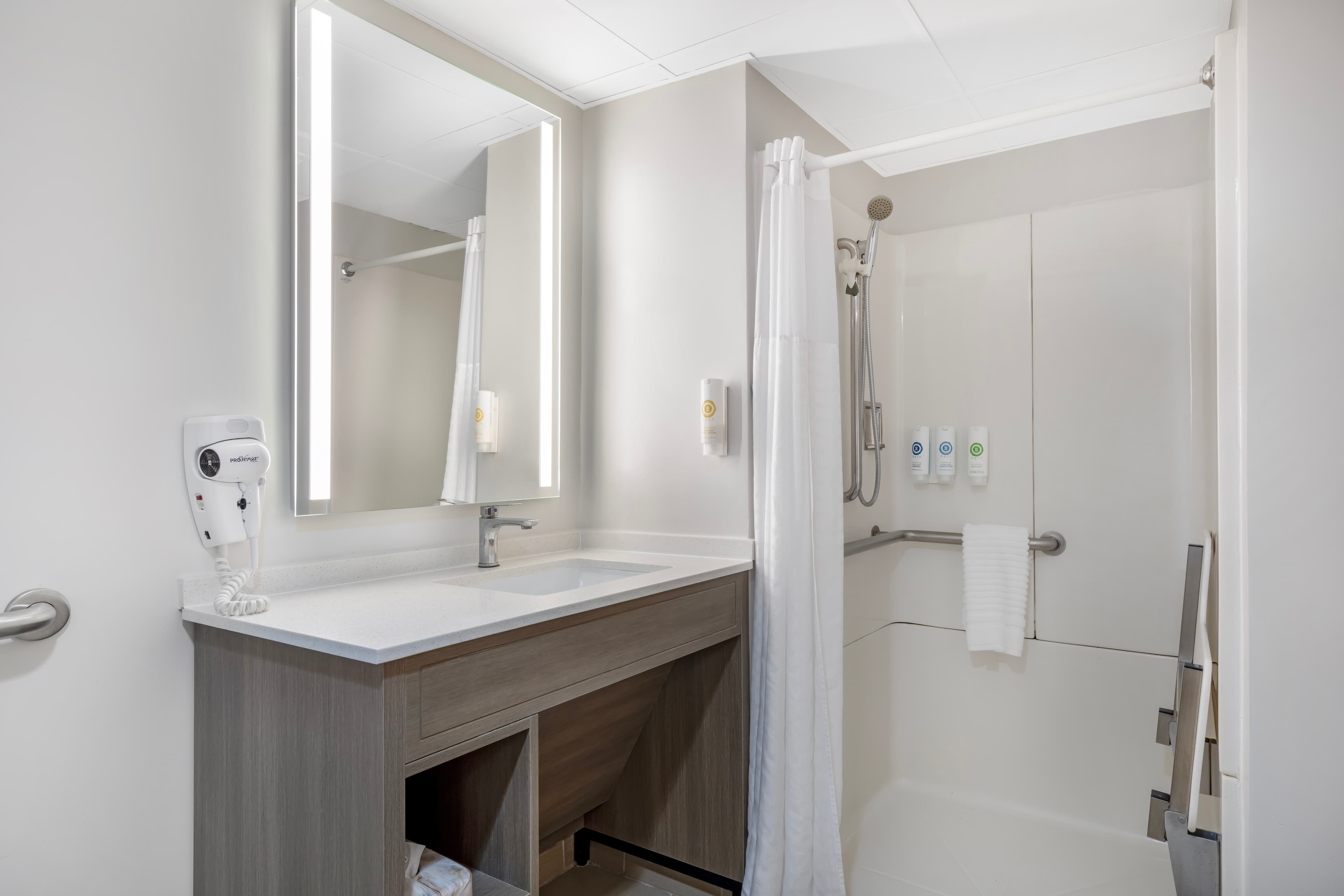 Comfort Inn West Hazleton — 33