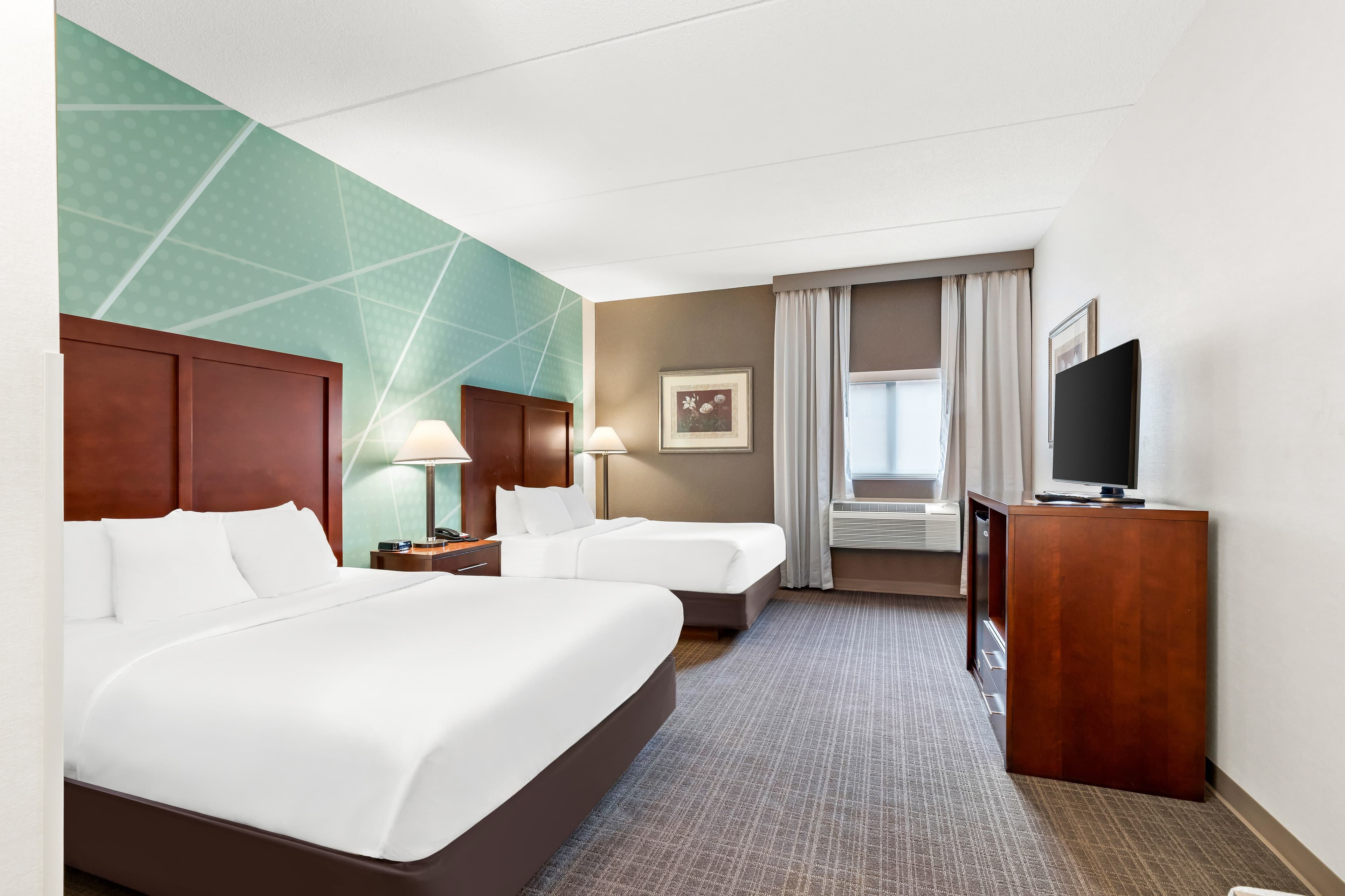 Comfort Inn Pocono Lakes Region - Image 2