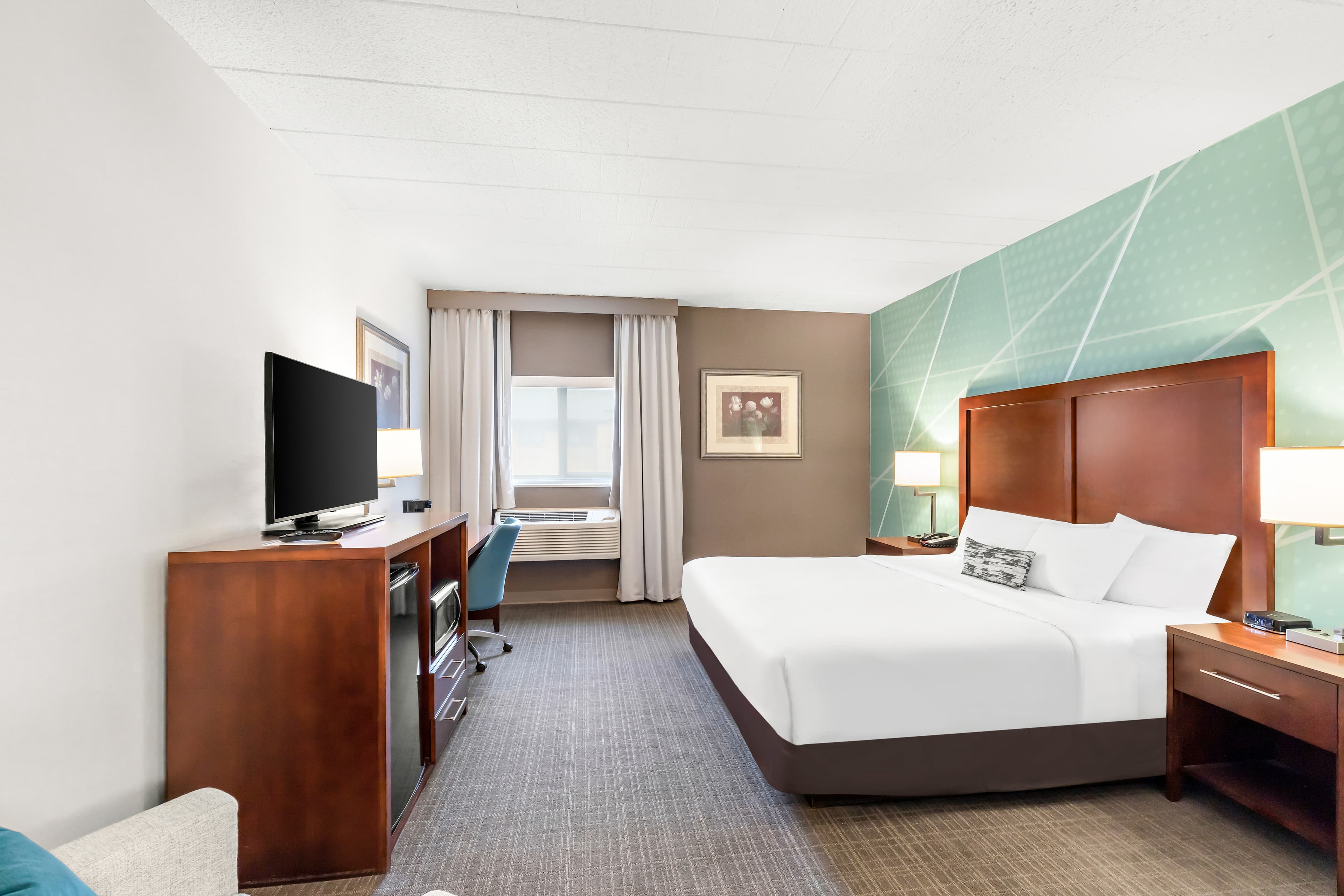 Comfort Inn Pocono Lakes Region — 12