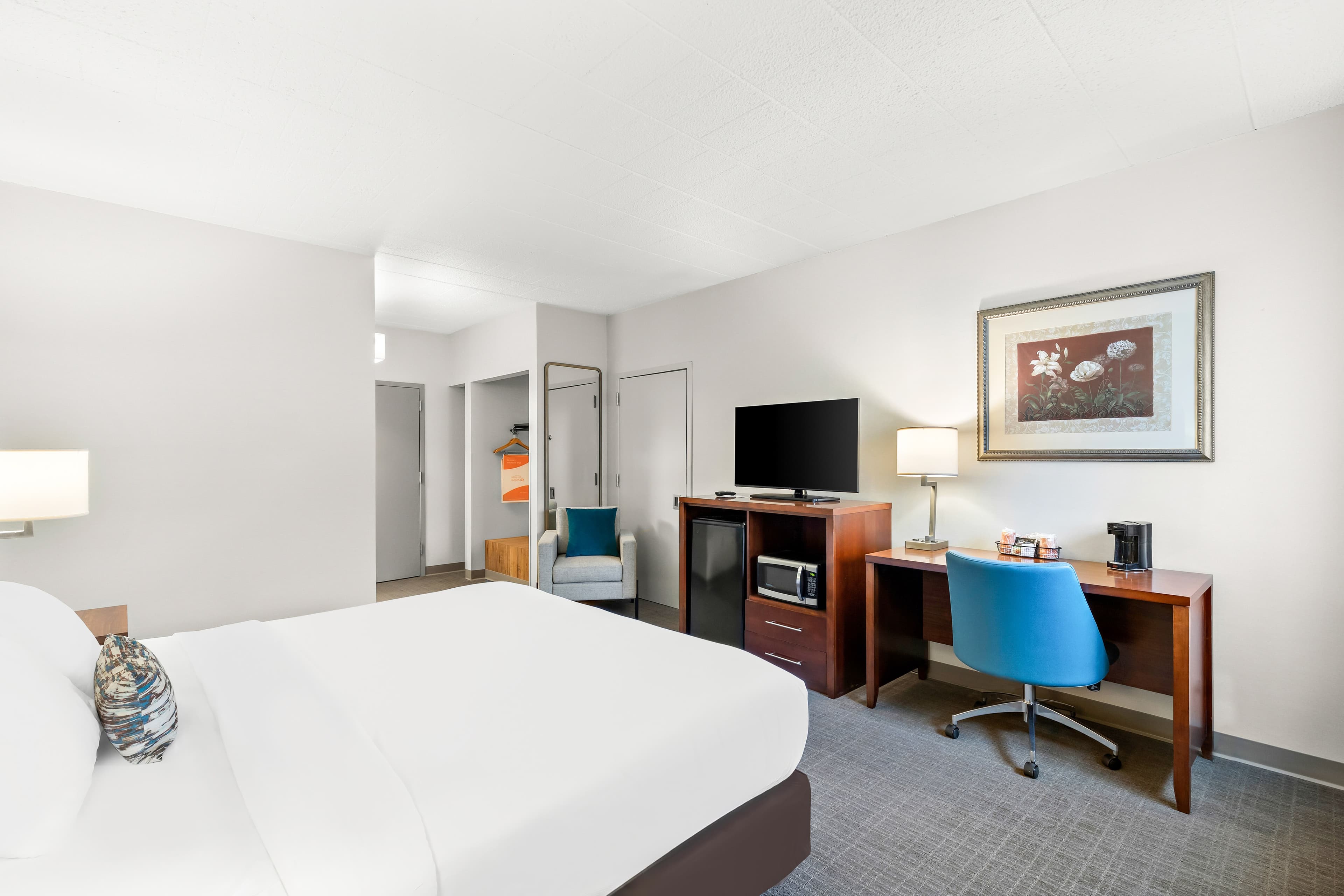 Comfort Inn Pocono Lakes Region — 13