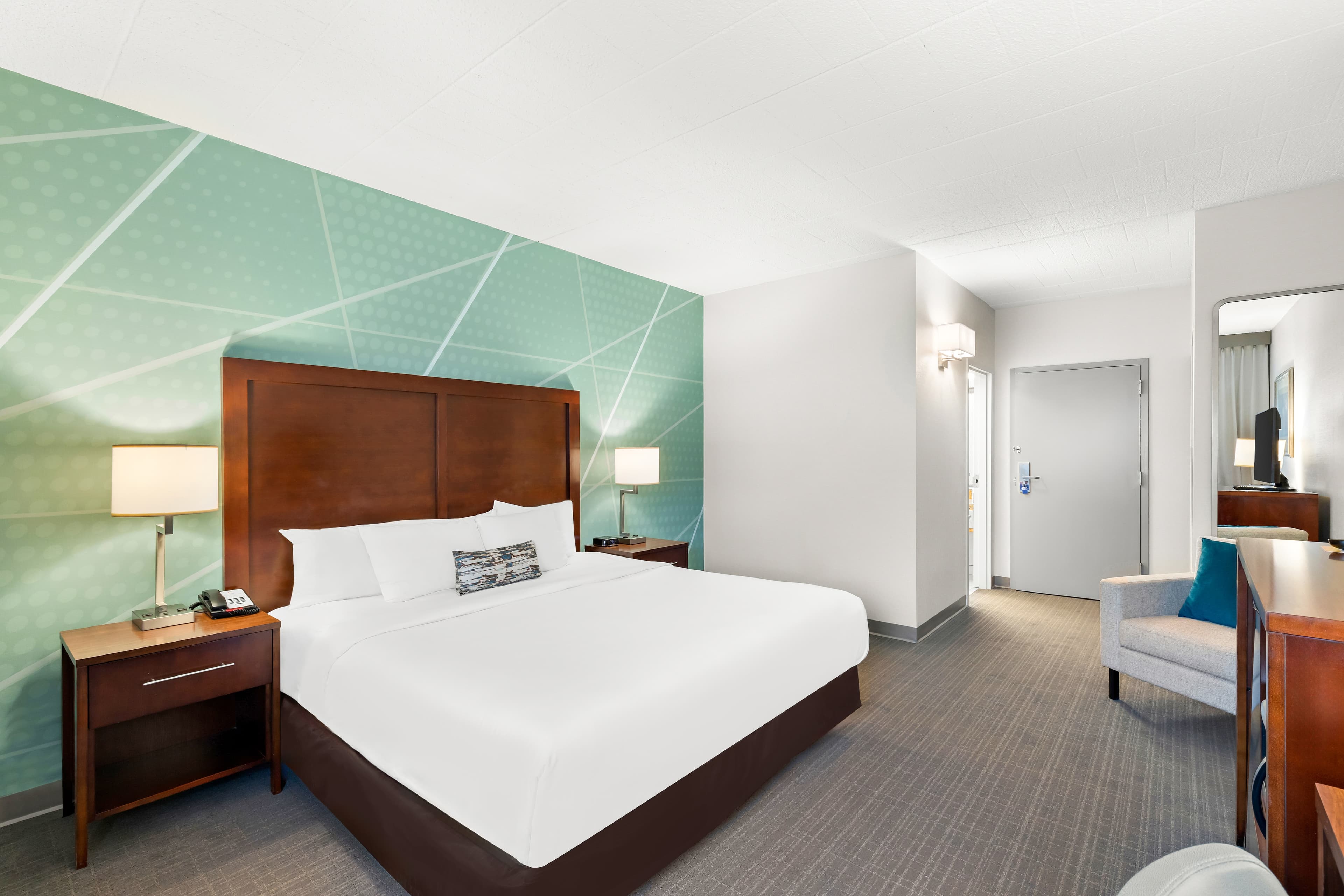 Comfort Inn Pocono Lakes Region — 14