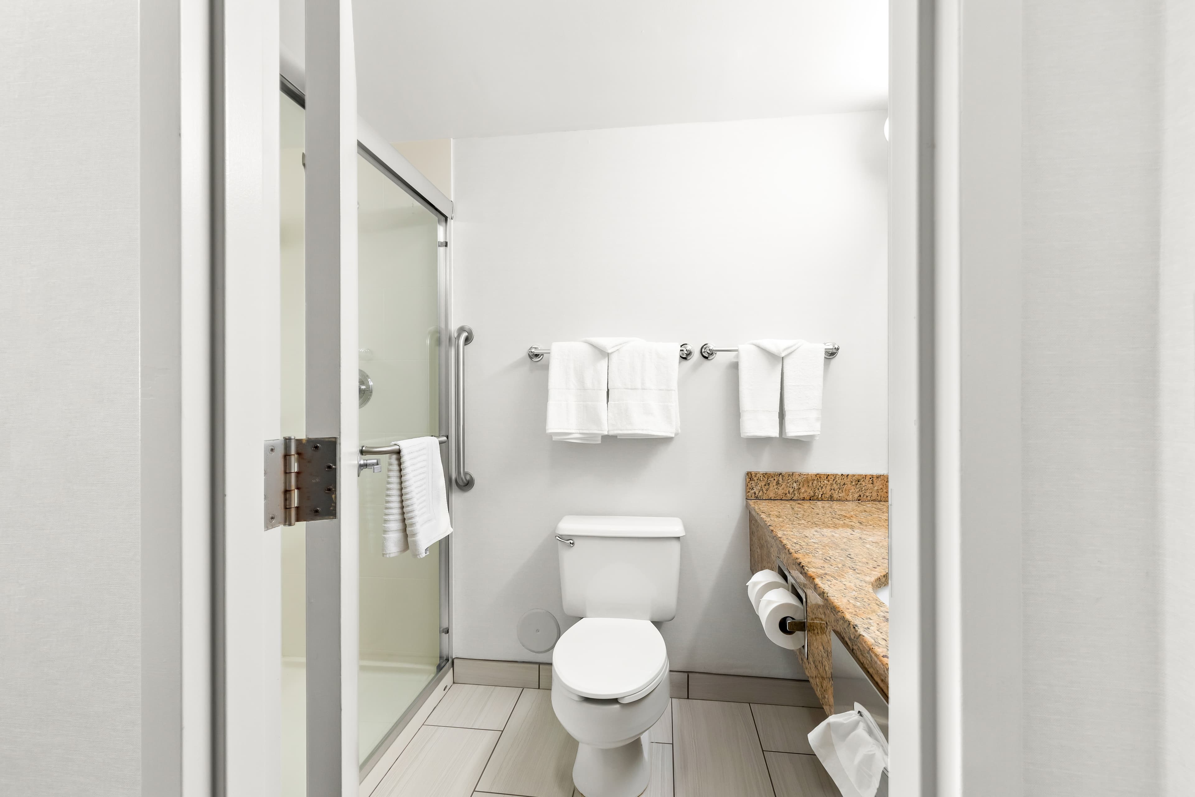 Comfort Inn Pocono Lakes Region — 6