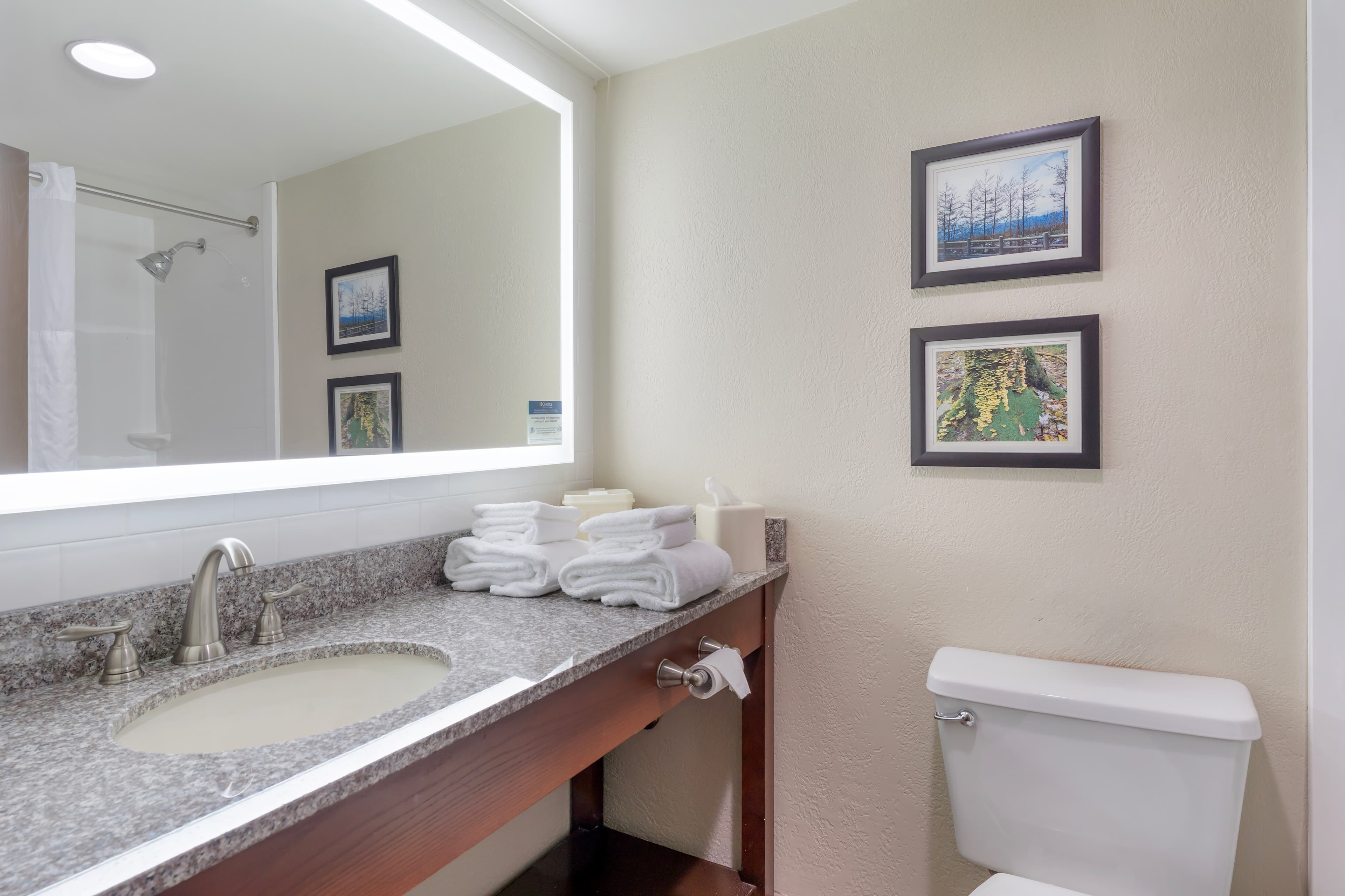 Comfort Inn & Suites Johnstown - Richland Town Center — 13