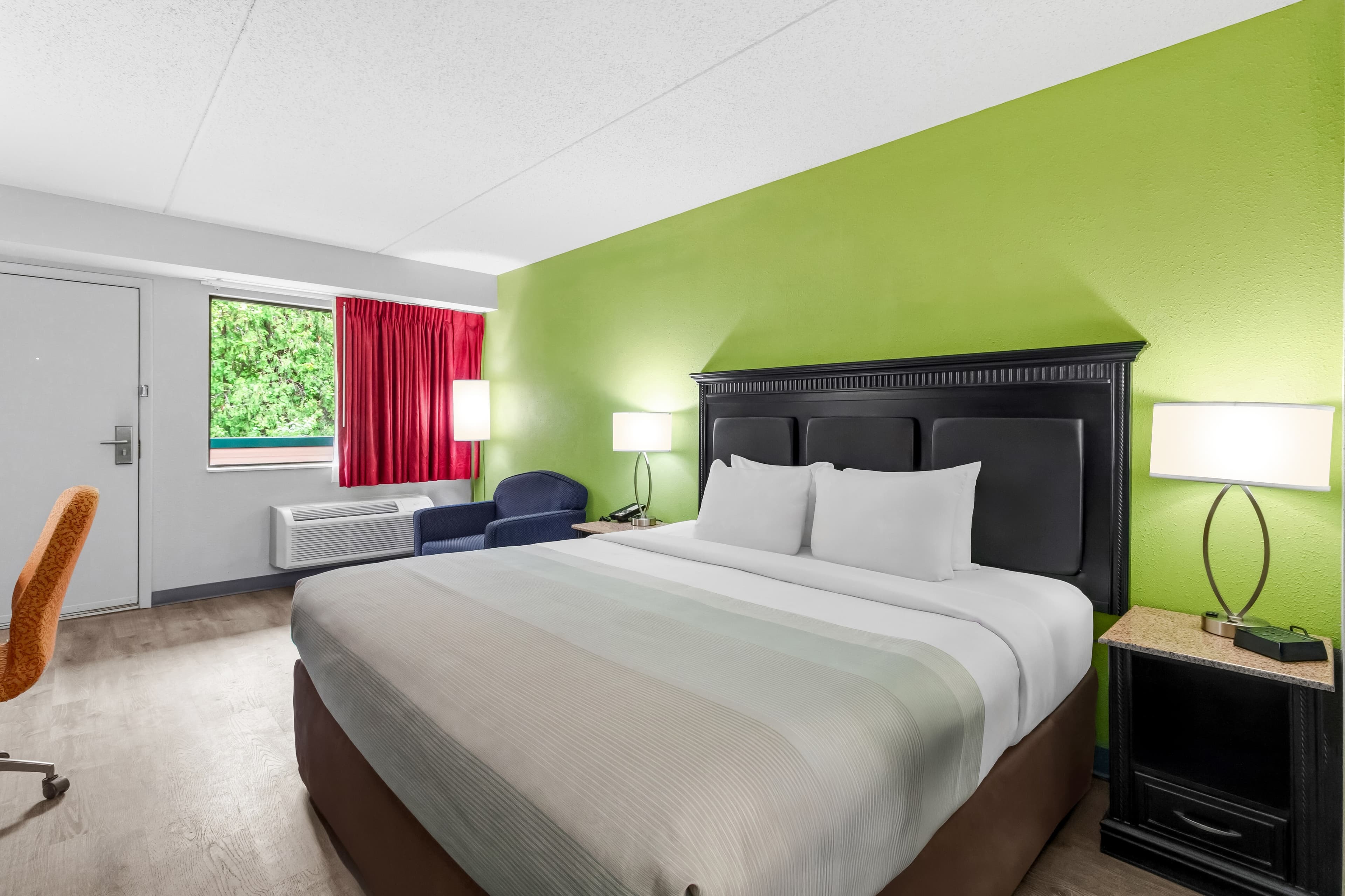 Quality Inn & Suites Gibsonia - Pittsburgh North — 40