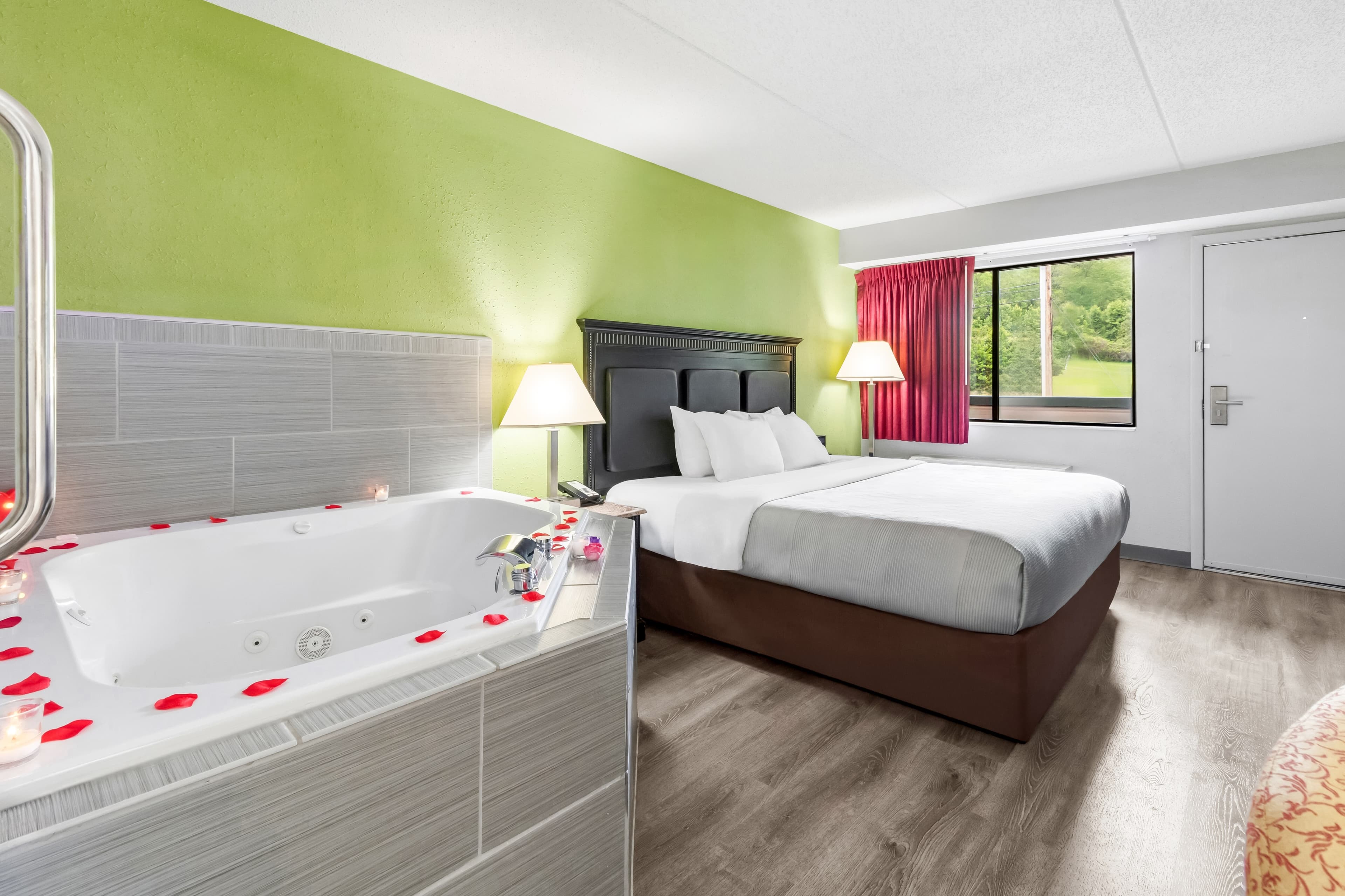 Quality Inn & Suites Gibsonia - Pittsburgh North — 17