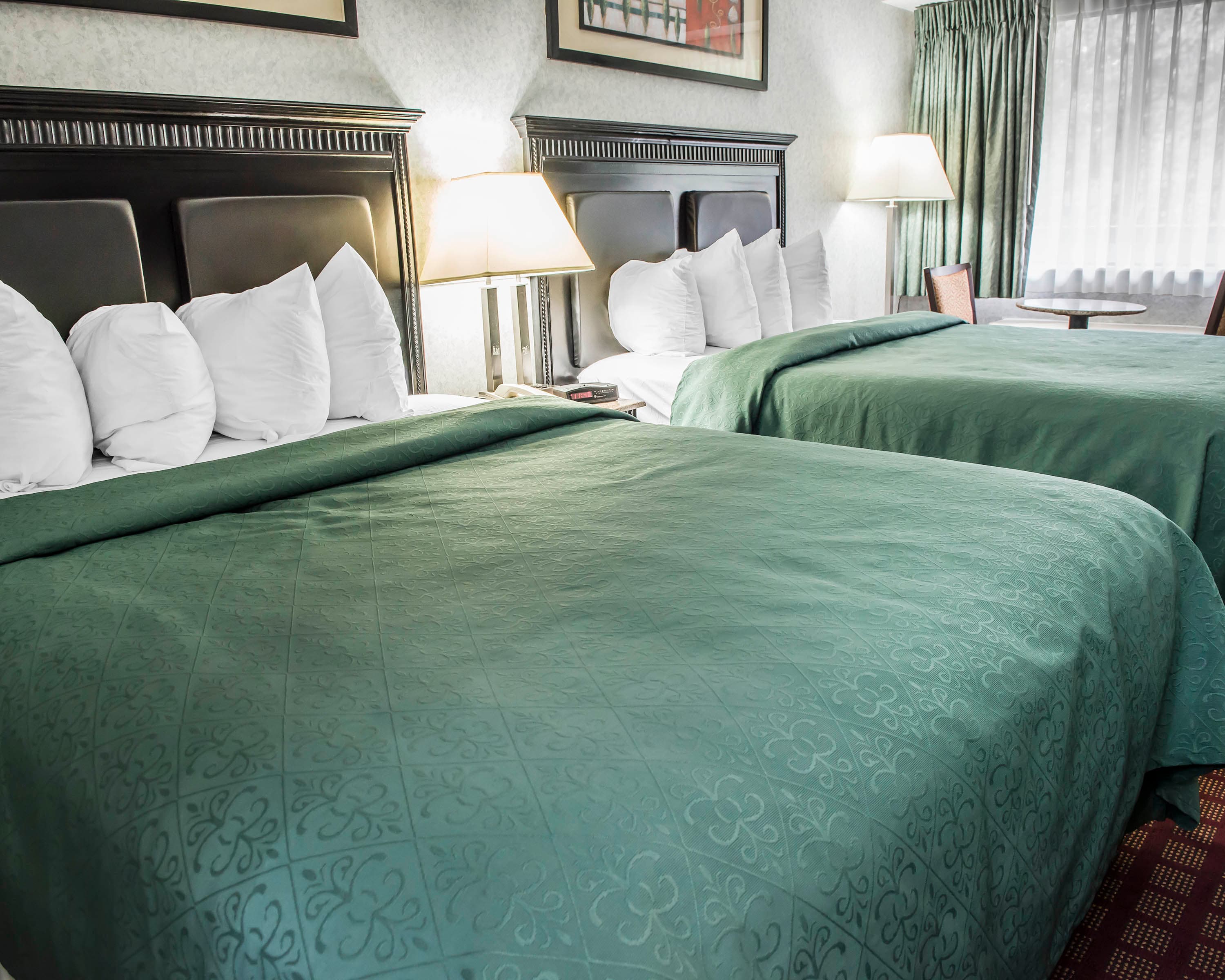 Quality Inn & Suites Gibsonia - Pittsburgh North — 7