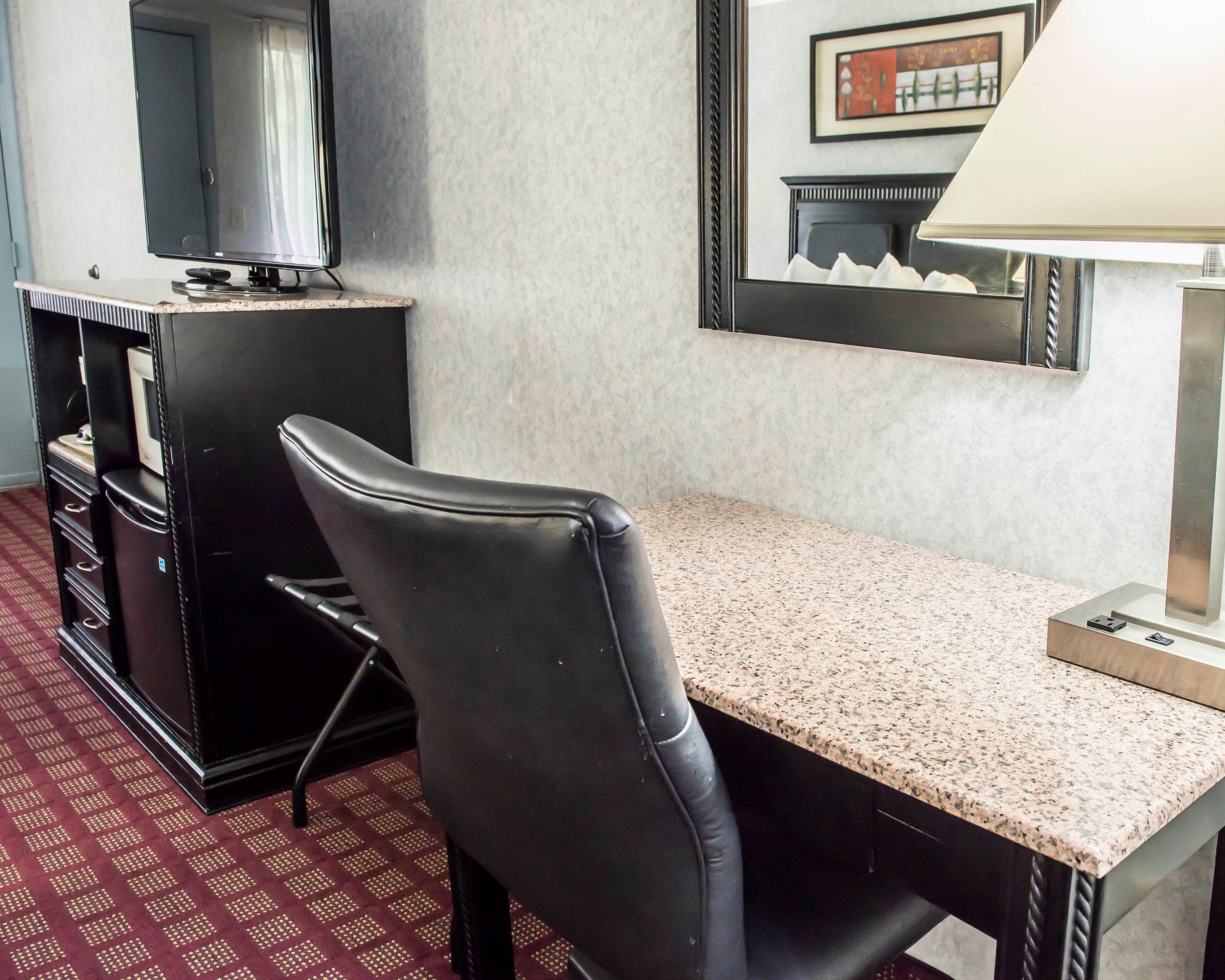 Quality Inn & Suites Gibsonia - Pittsburgh North — 8