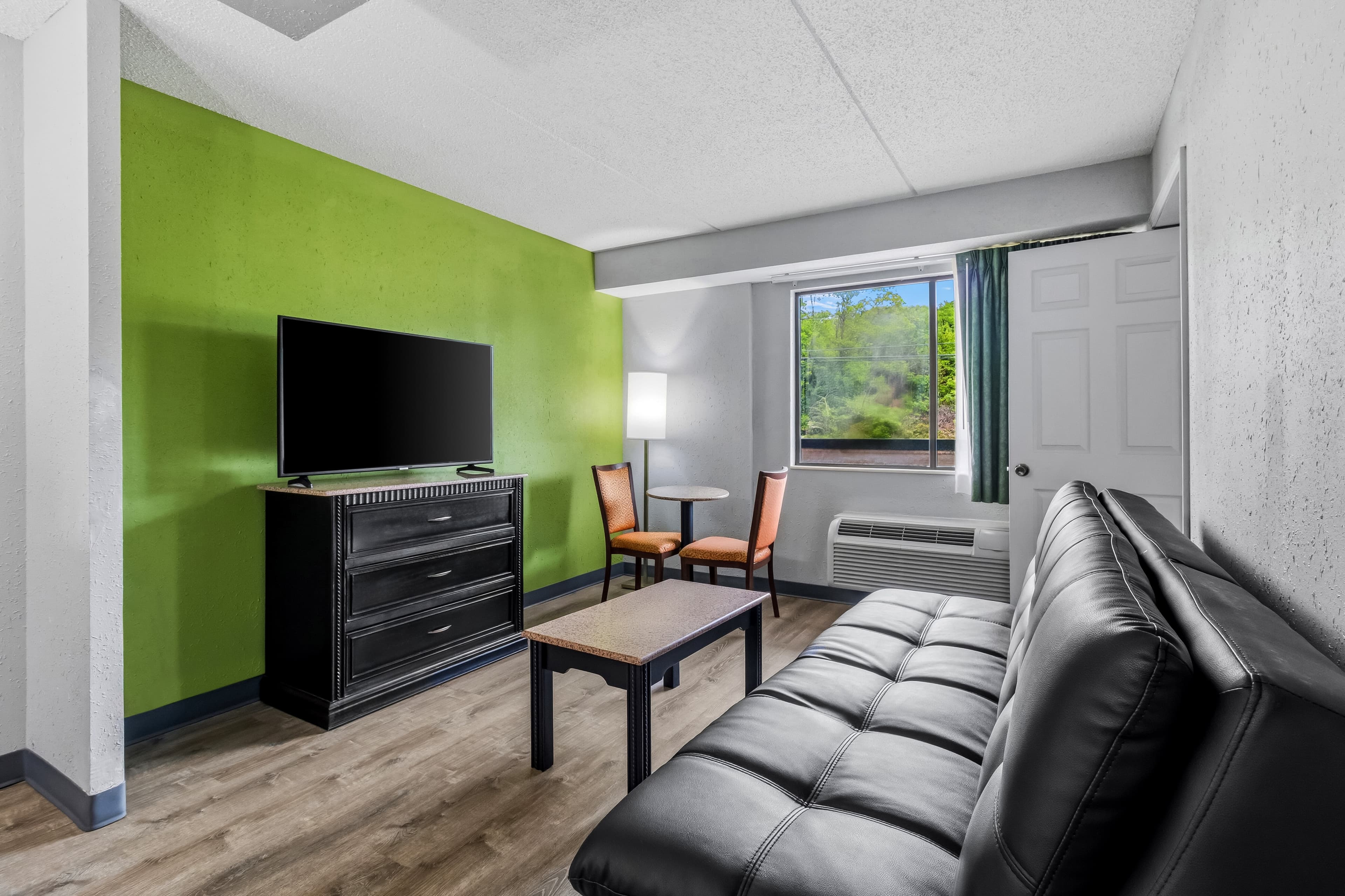 Quality Inn & Suites Gibsonia - Pittsburgh North — 61