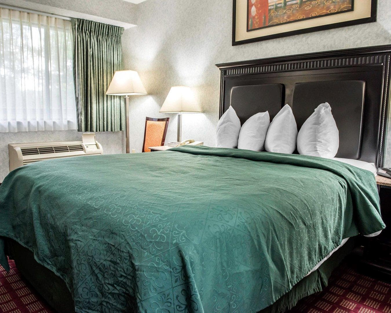 Quality Inn & Suites Gibsonia - Pittsburgh North - Image 2