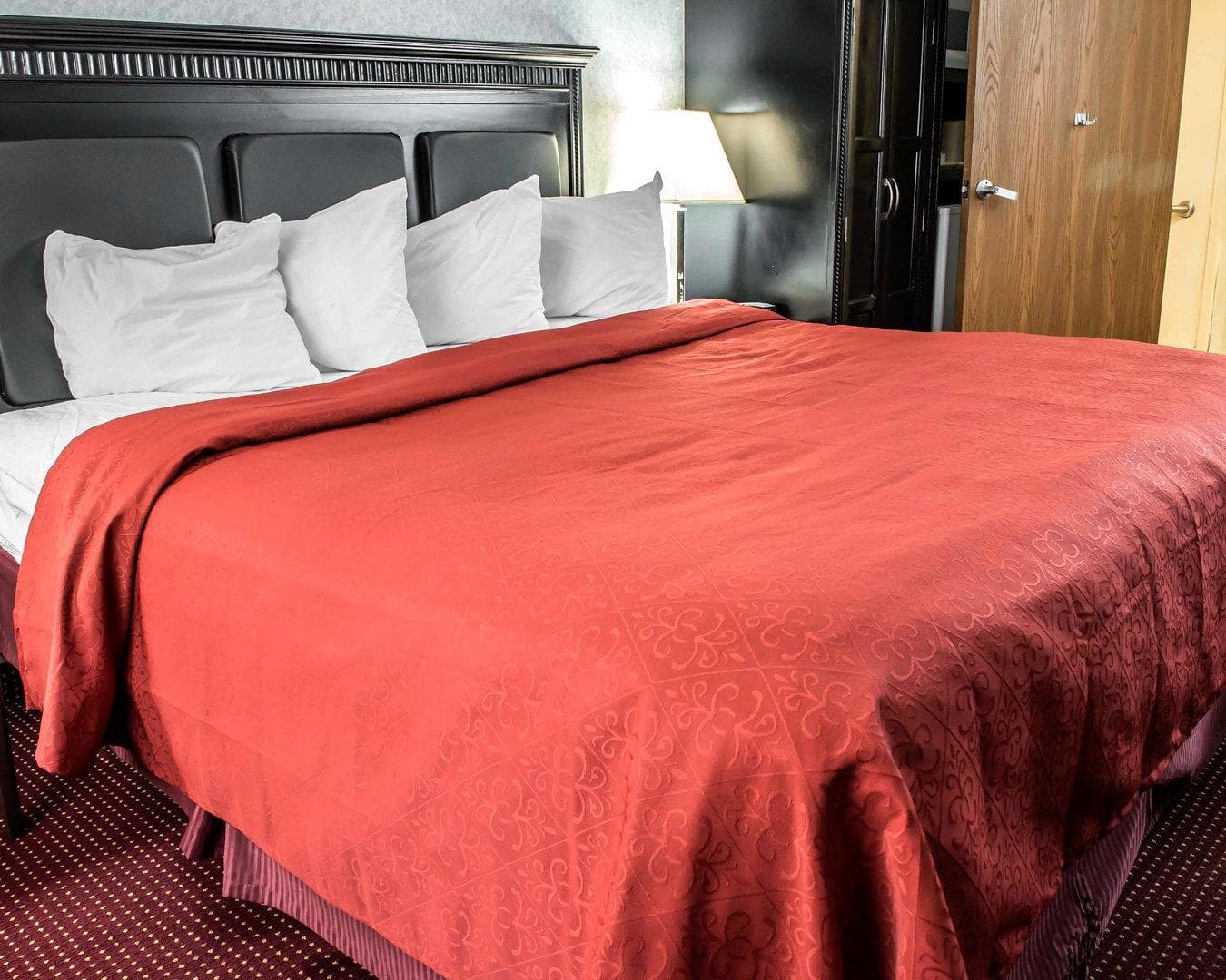 Quality Inn & Suites Gibsonia - Pittsburgh North — 13