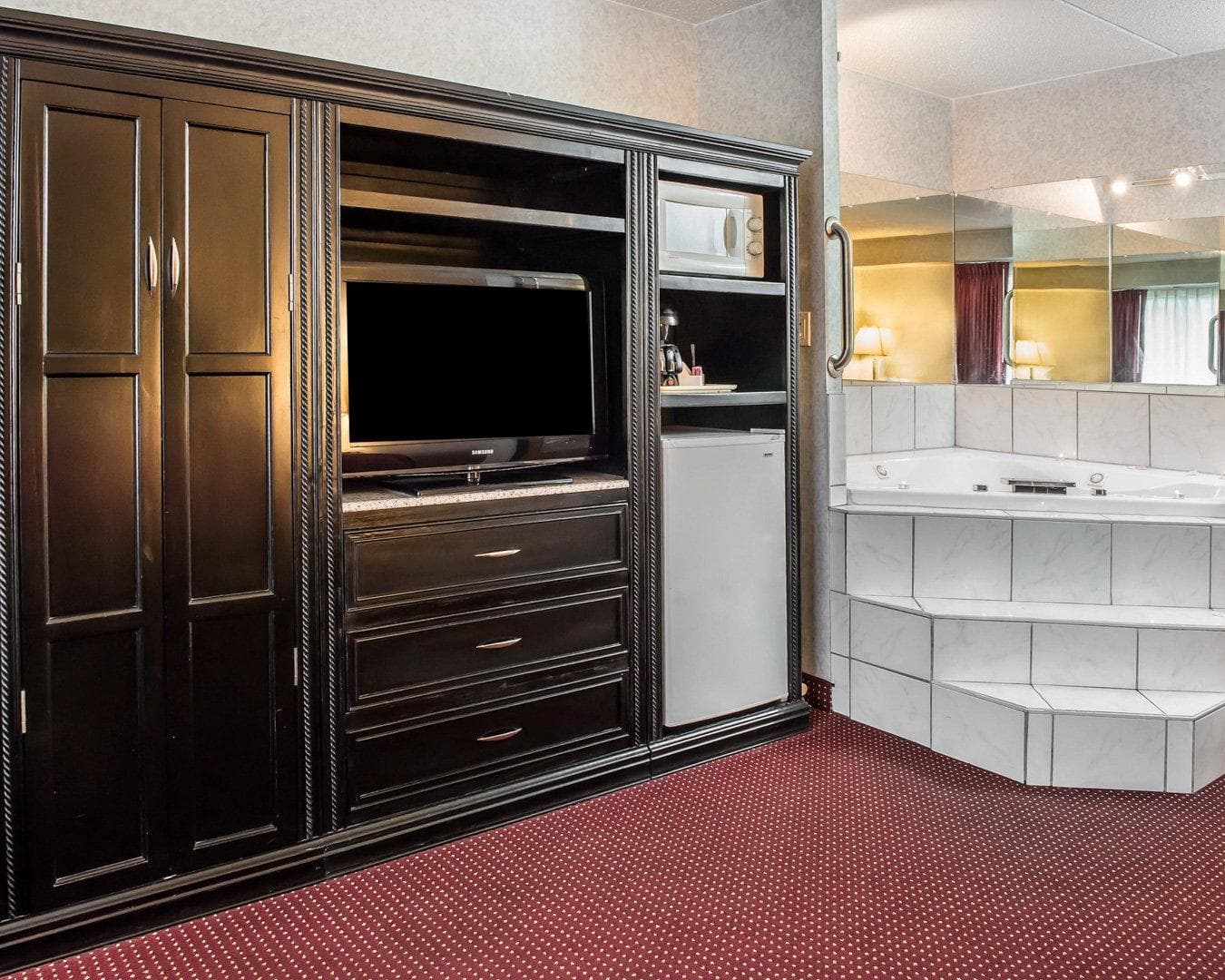Quality Inn & Suites Gibsonia - Pittsburgh North — 20