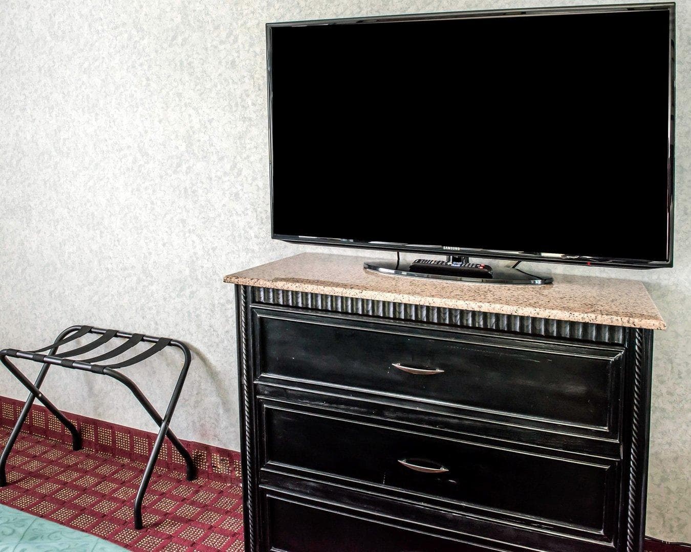 Quality Inn & Suites Gibsonia - Pittsburgh North — 65