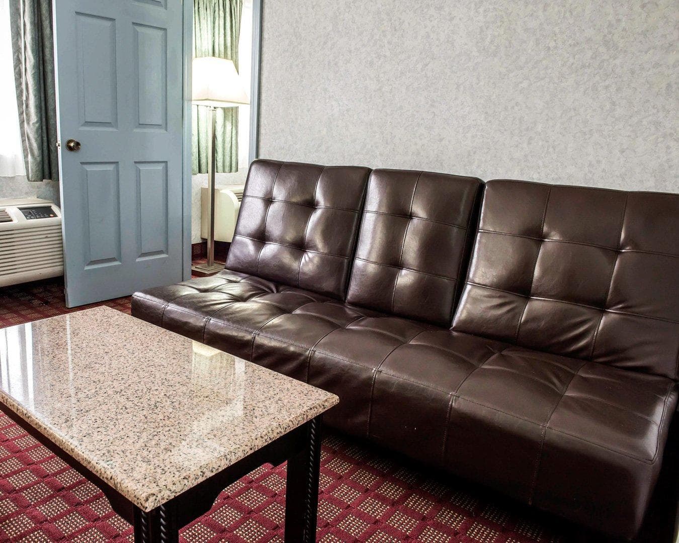 Quality Inn & Suites Gibsonia - Pittsburgh North — 66