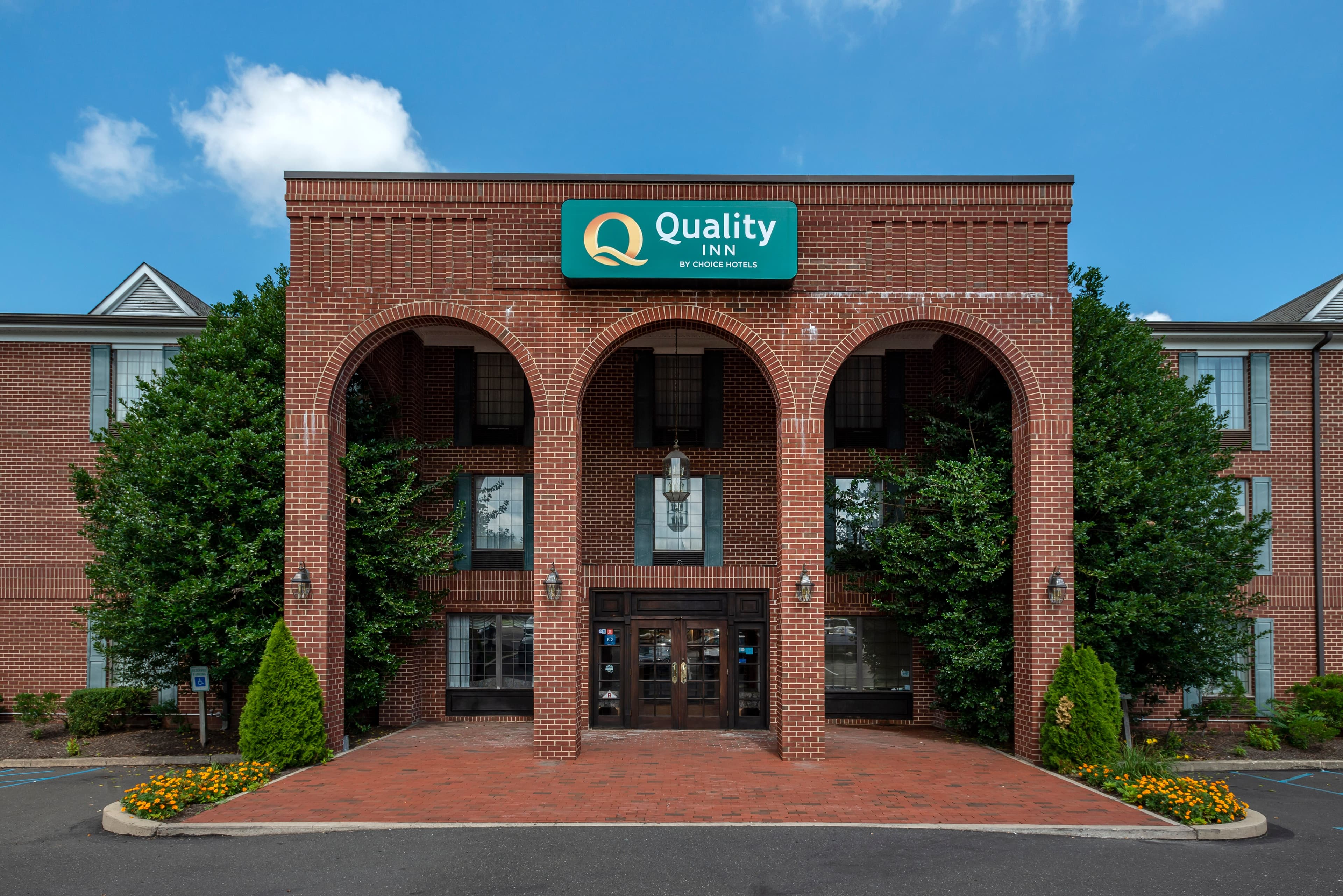 Quality Inn Montgomeryville-Philadelphia - Image 1
