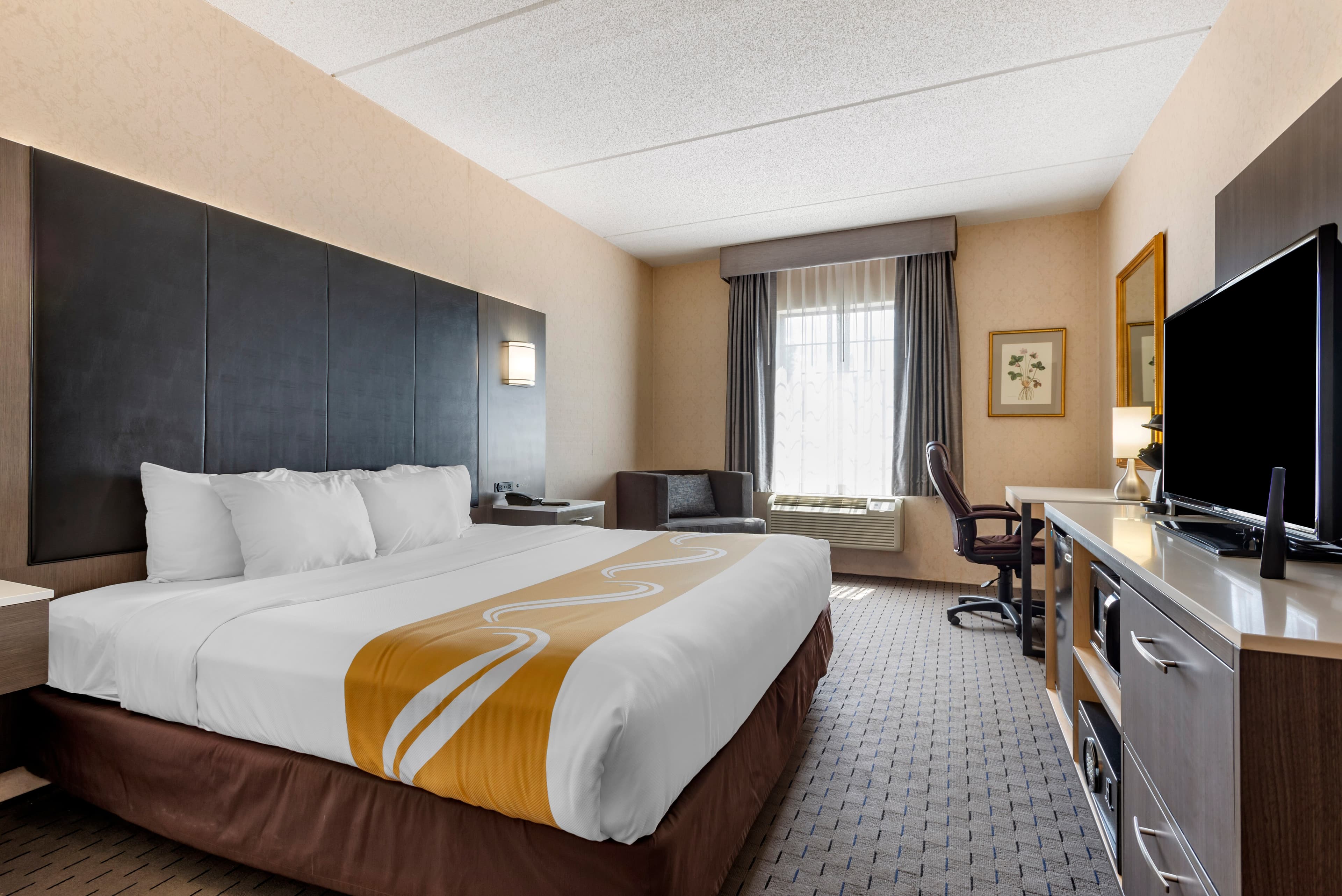 Quality Inn Montgomeryville-Philadelphia — 6