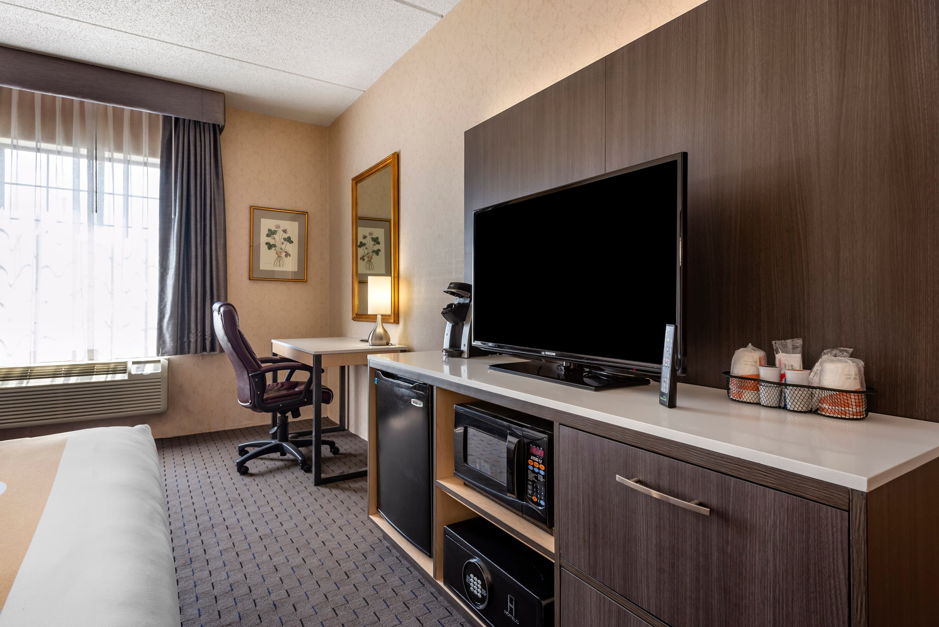 Quality Inn Montgomeryville-Philadelphia — 7