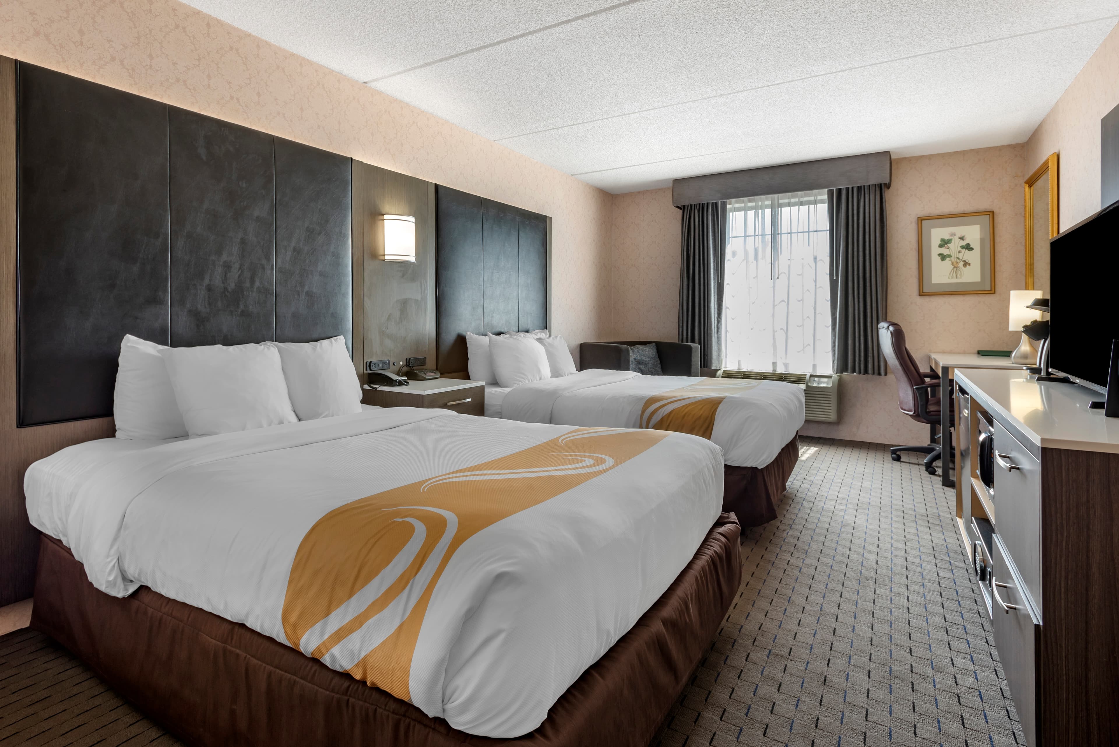 Quality Inn Montgomeryville-Philadelphia - Image 2