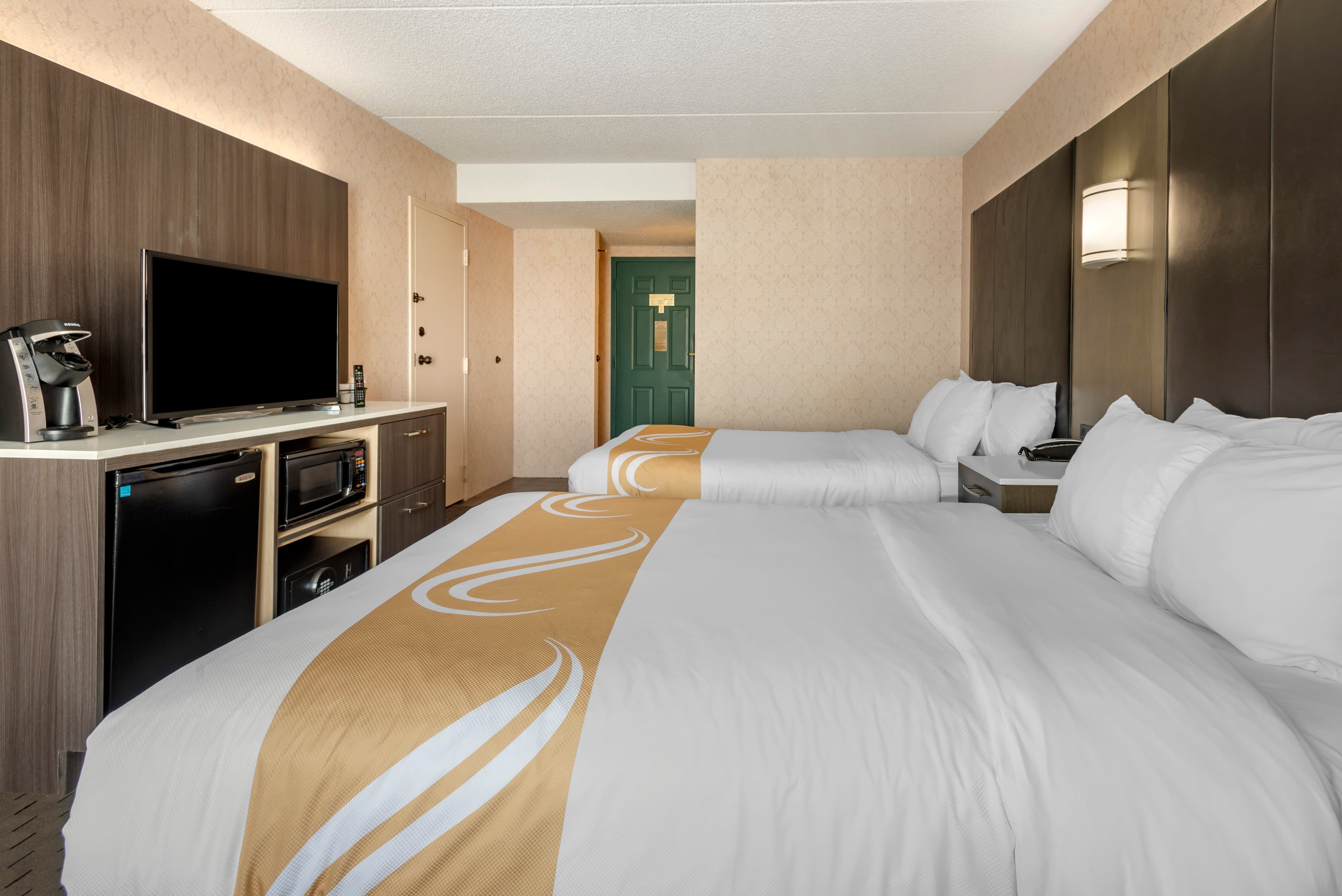 Quality Inn Montgomeryville-Philadelphia - Image 4