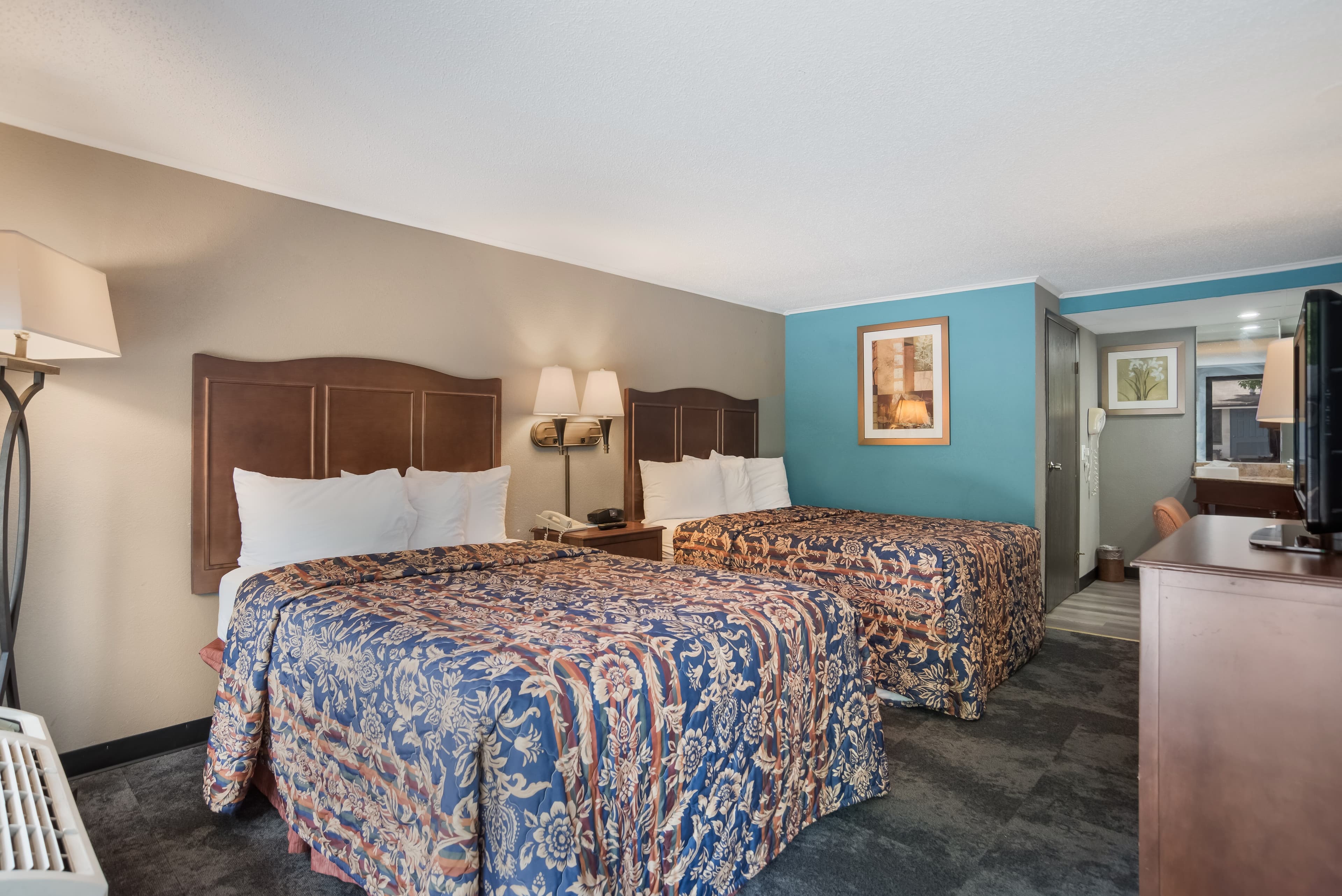 Rodeway Inn Carlisle North — 7