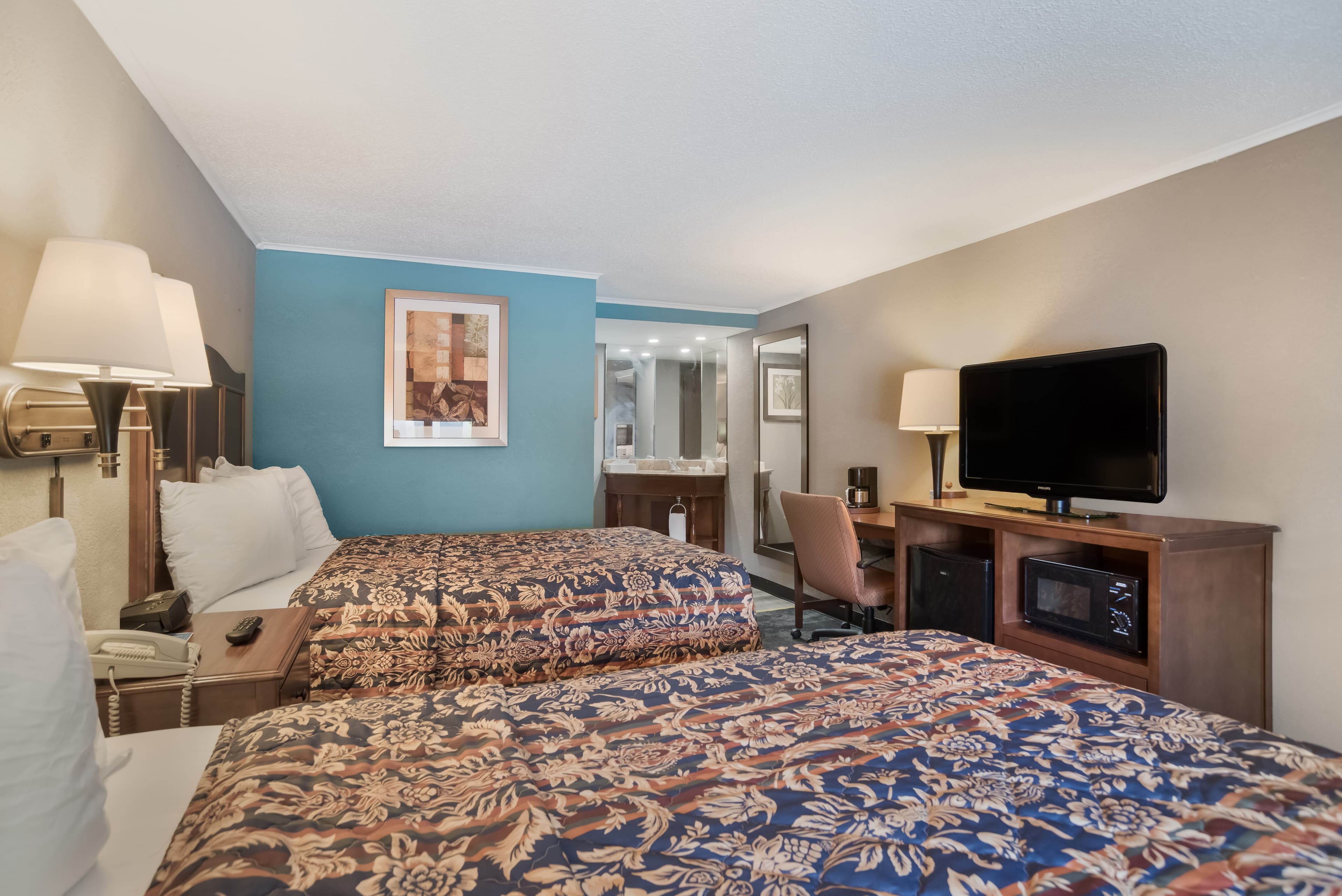 Rodeway Inn Carlisle North — 8