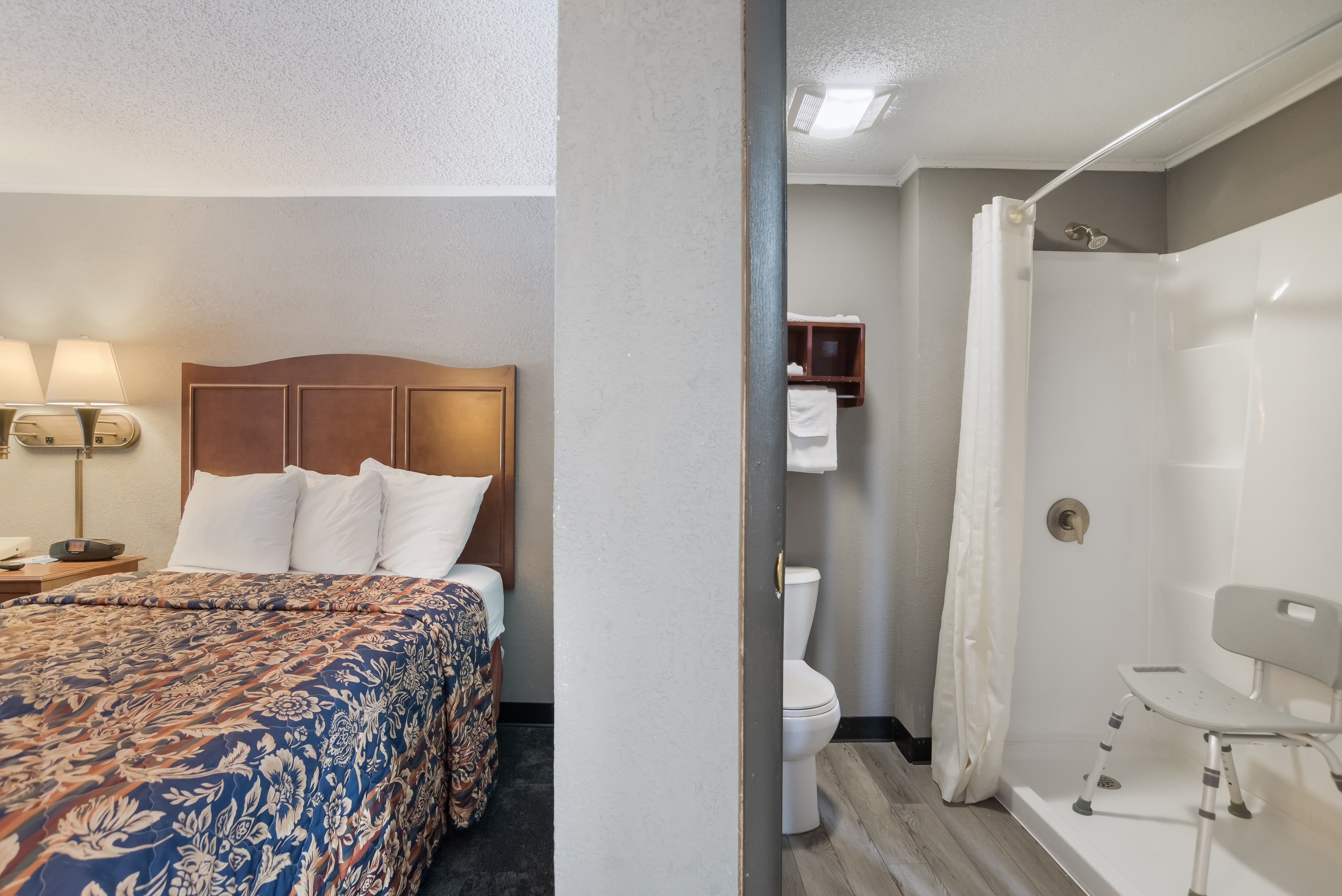 Rodeway Inn Carlisle North — 9