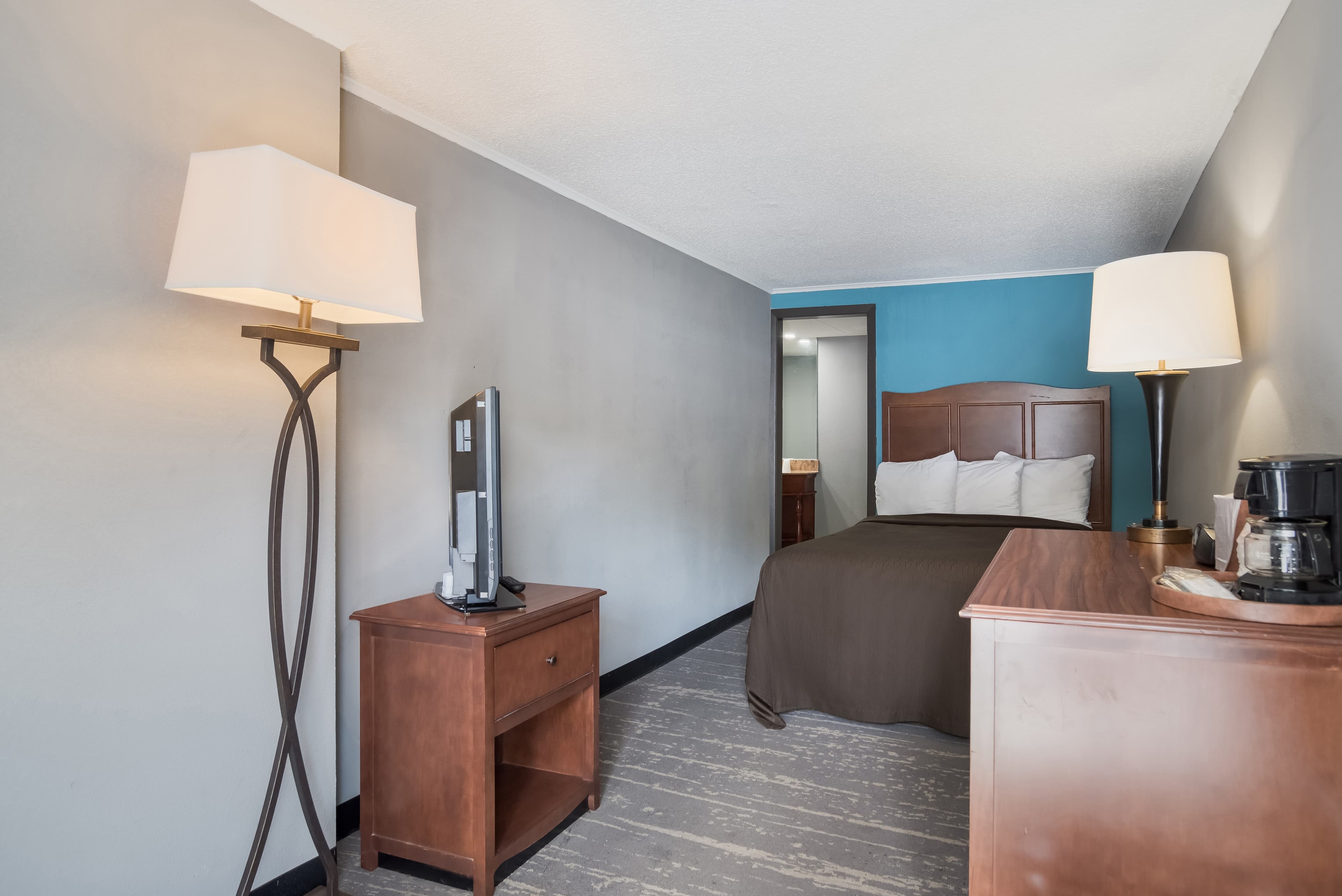 Rodeway Inn Carlisle North — 13
