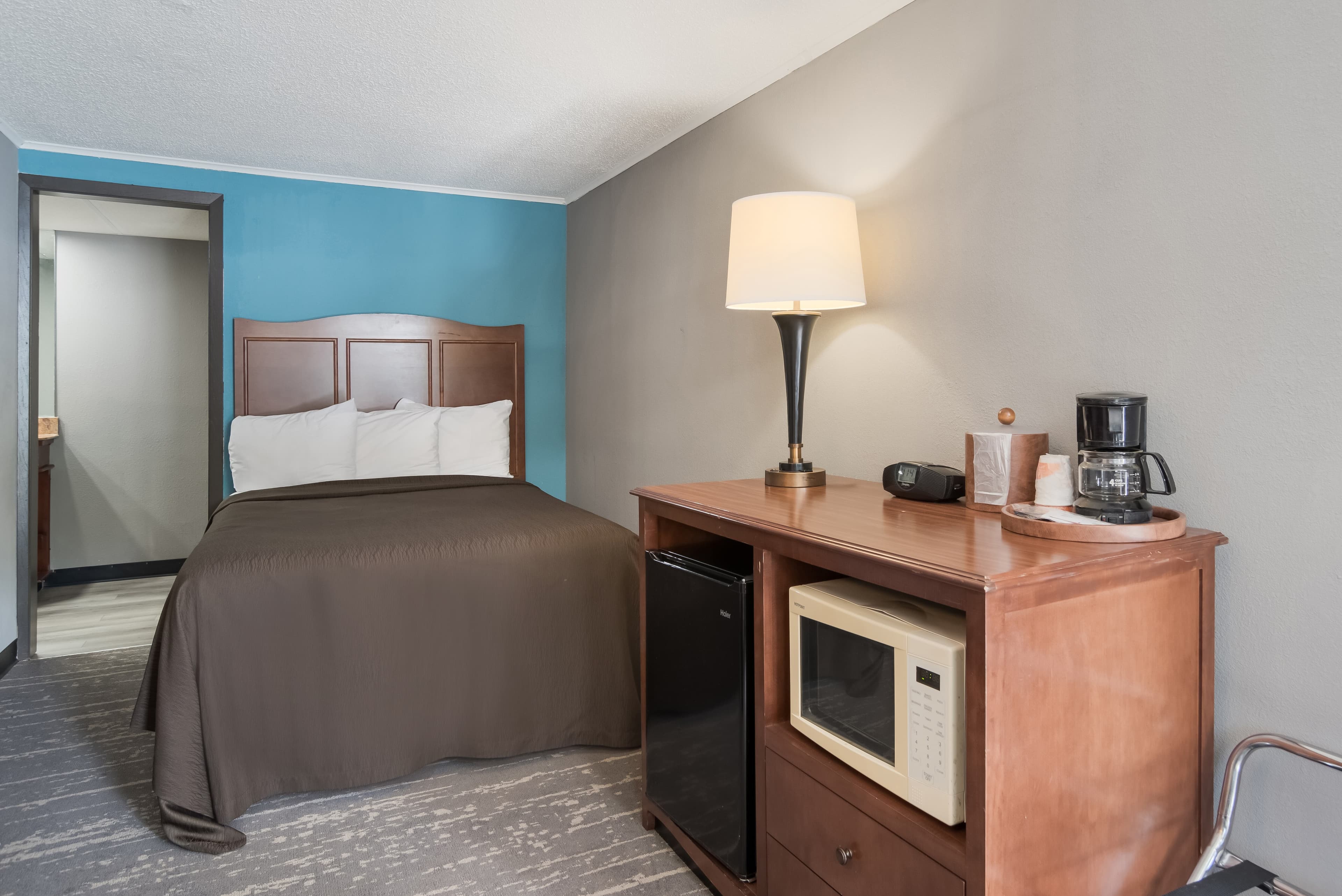 Rodeway Inn Carlisle North — 14