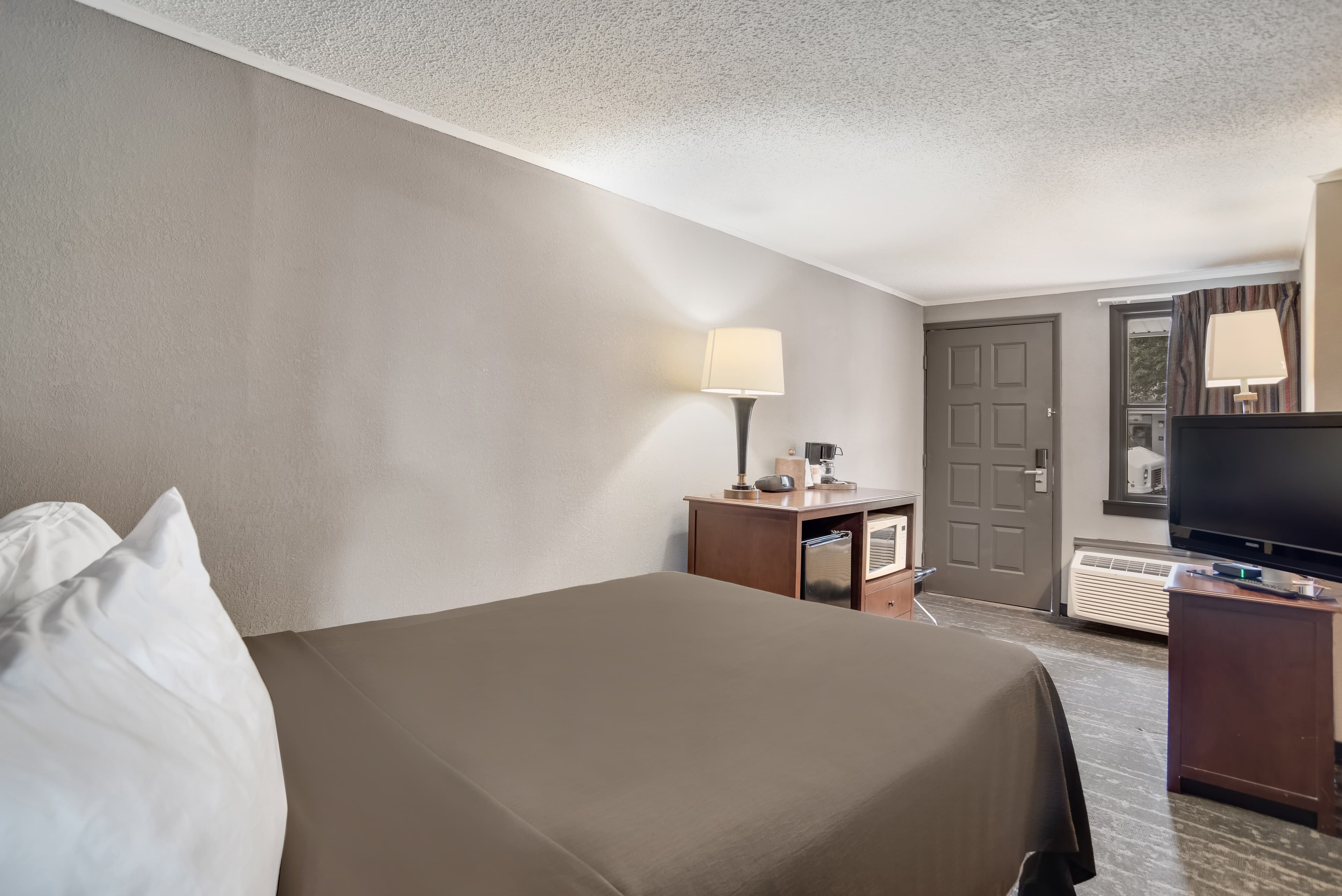 Rodeway Inn Carlisle North — 15