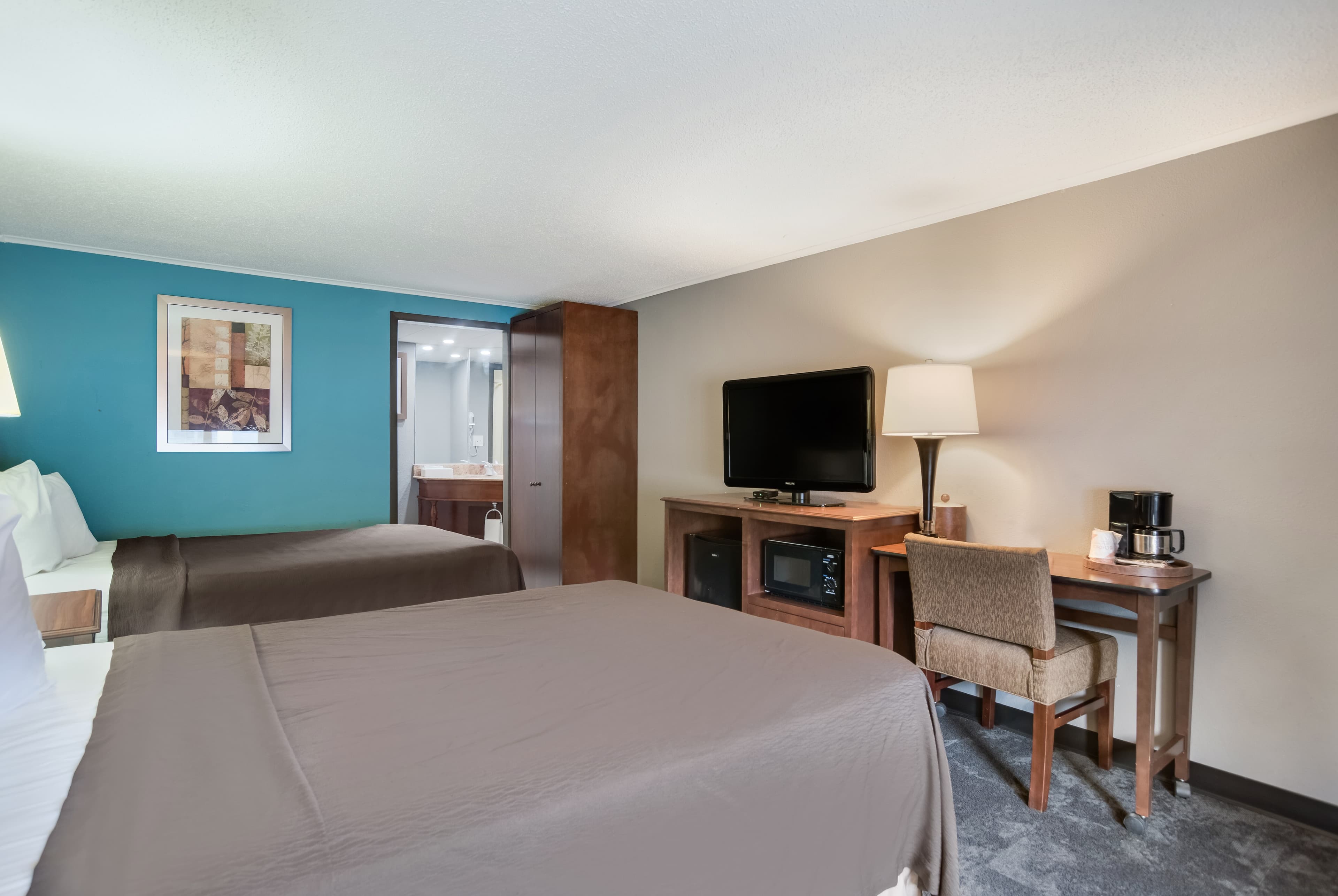 Rodeway Inn Carlisle North - Image 3