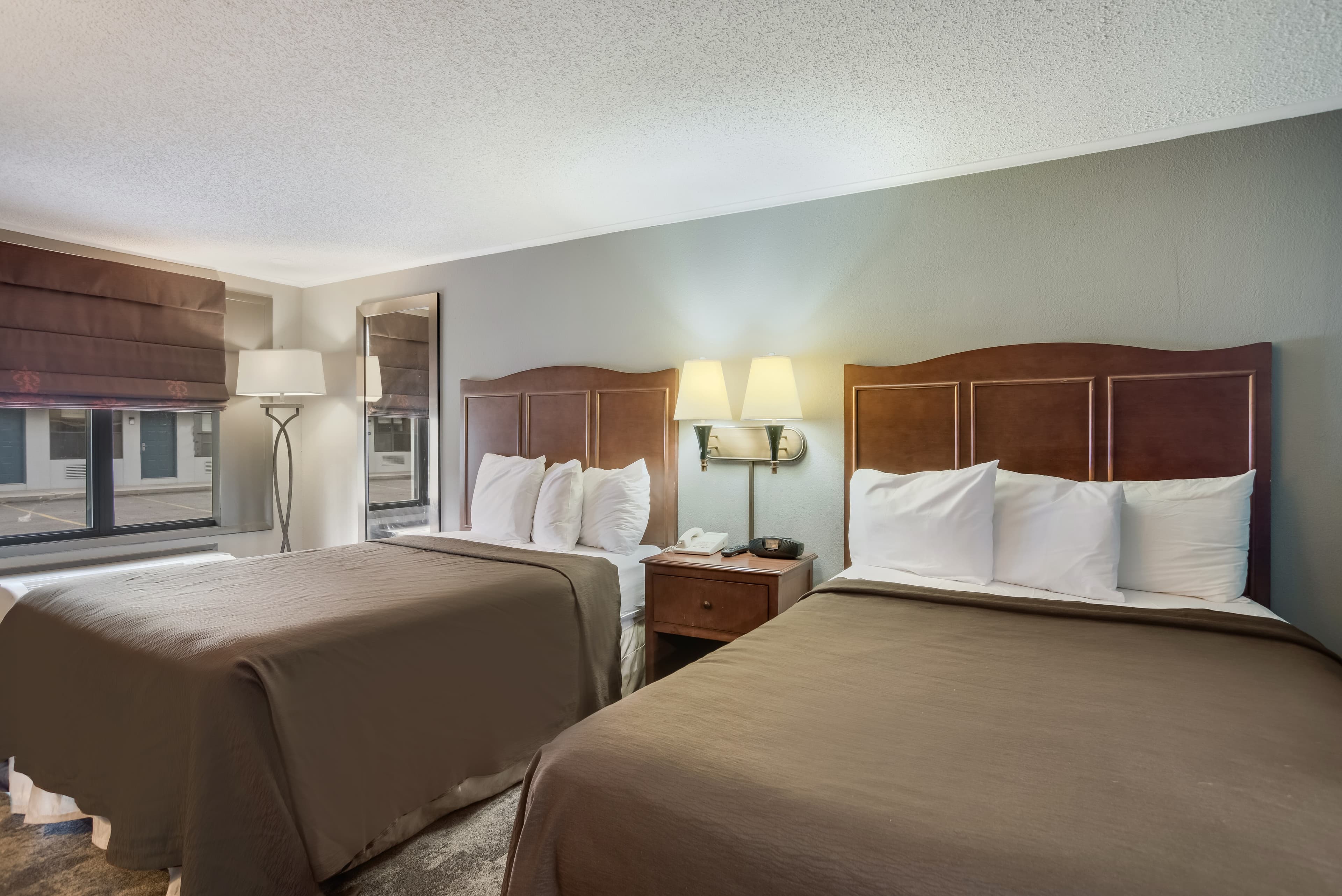 Rodeway Inn Carlisle North - Image 4