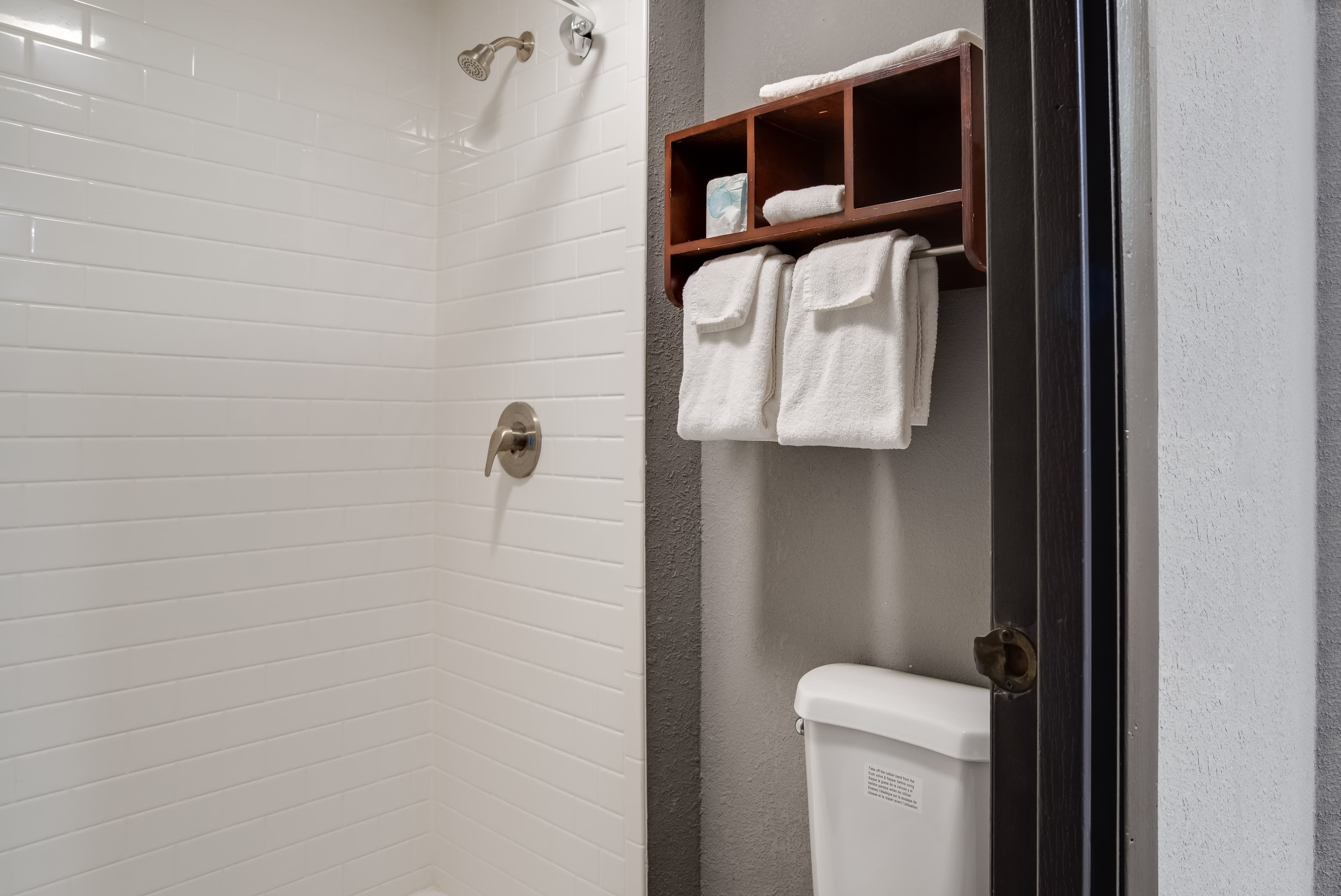 Rodeway Inn Carlisle North - Image 5
