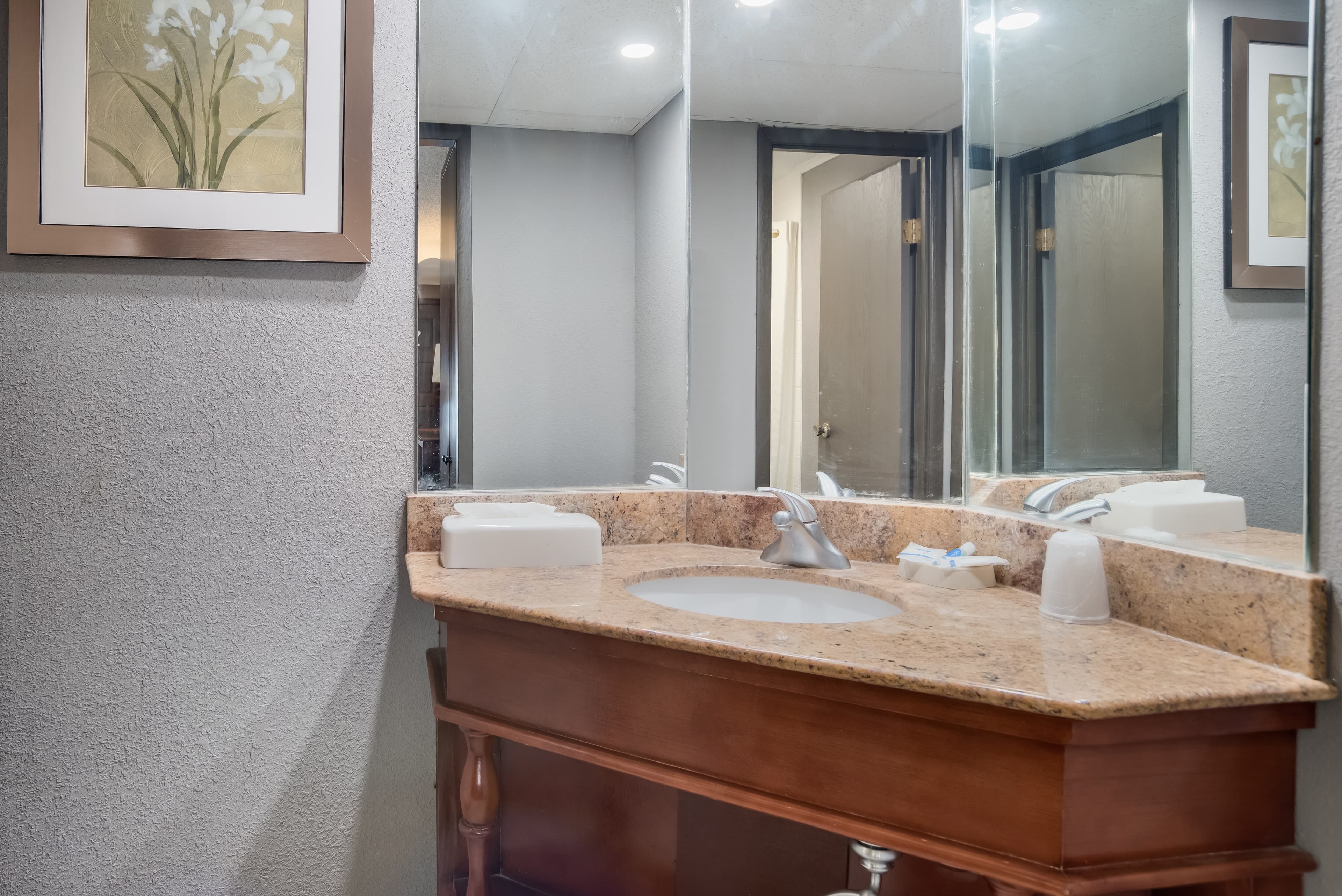 Rodeway Inn Carlisle North — 6