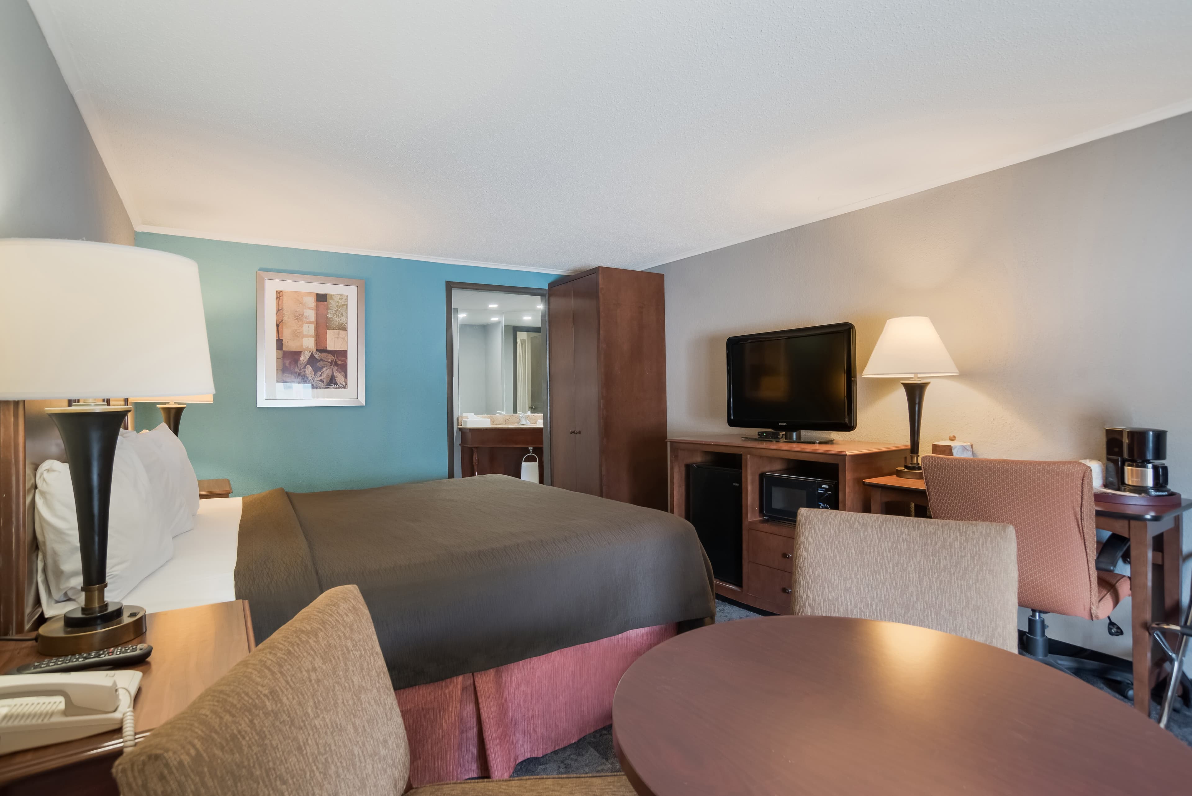 Rodeway Inn Carlisle North — 11