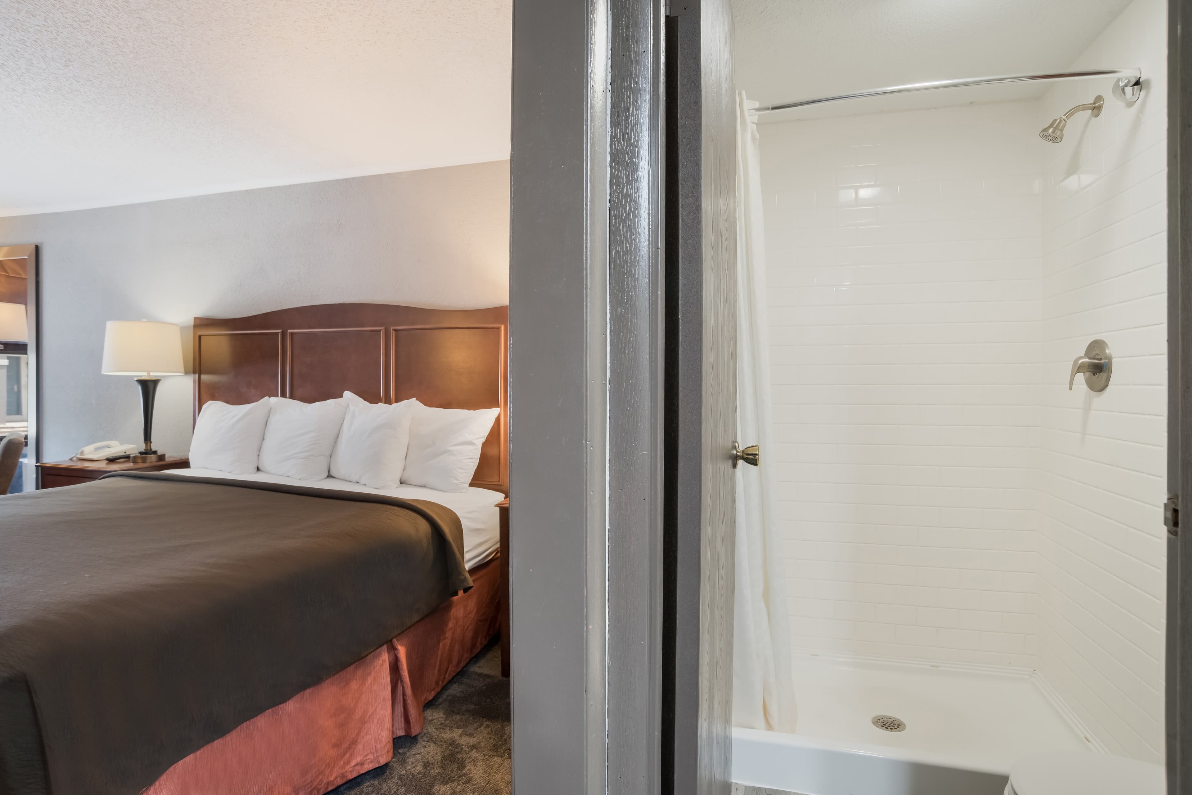Rodeway Inn Carlisle North — 12