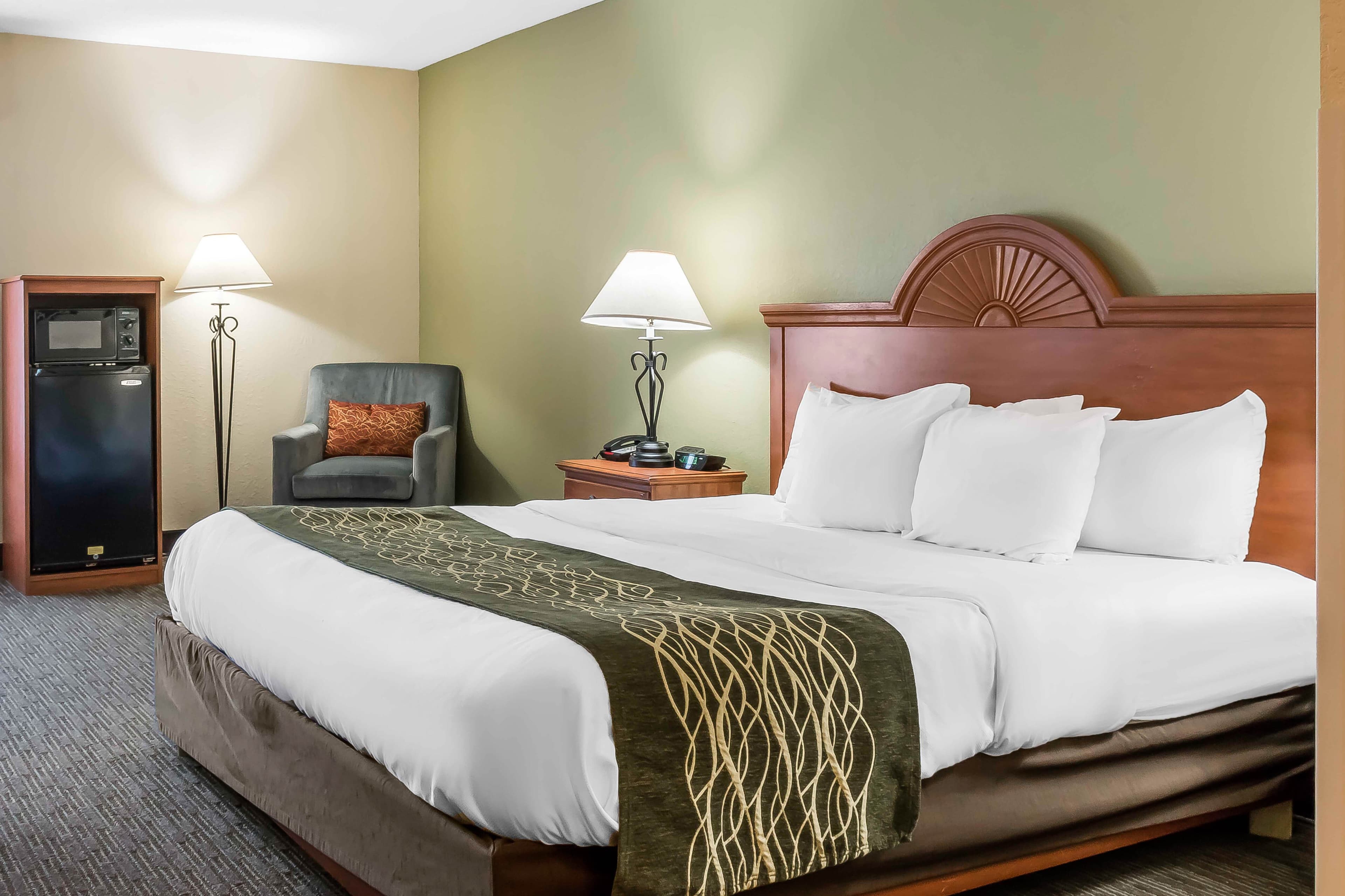 Comfort Inn Pine Grove I-81 Hershey Area - Image 2
