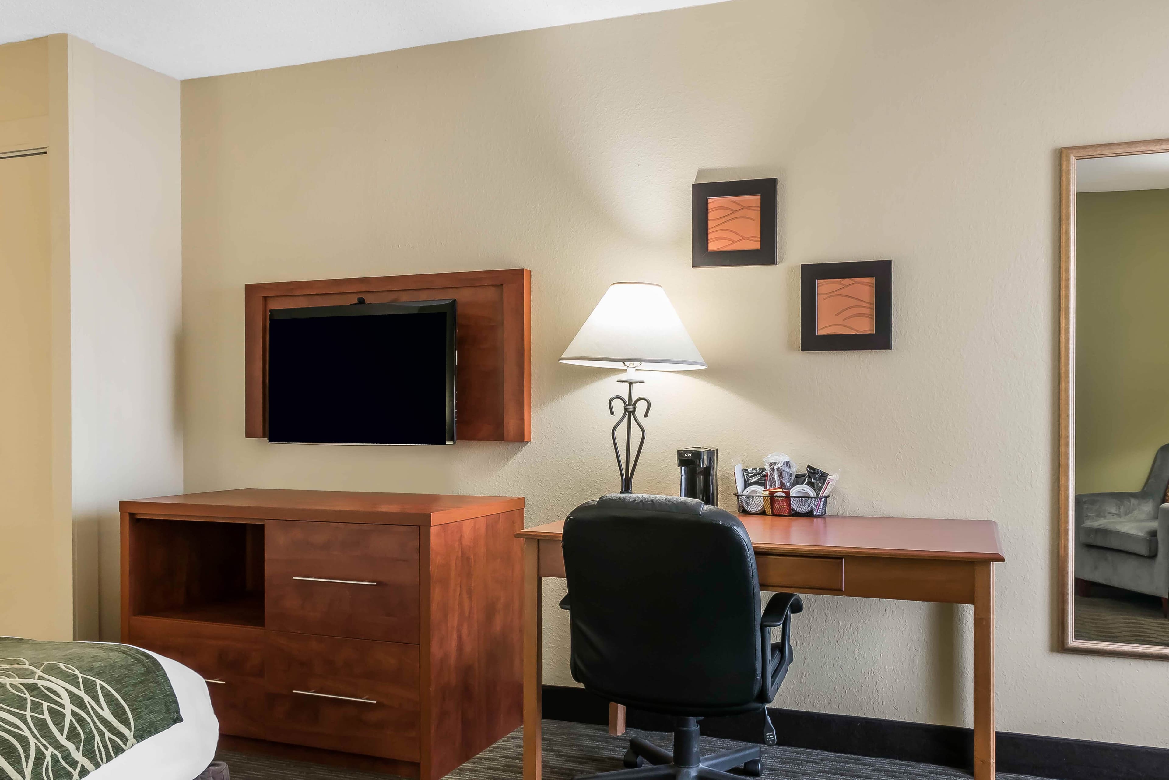 Comfort Inn Pine Grove I-81 Hershey Area - Image 4
