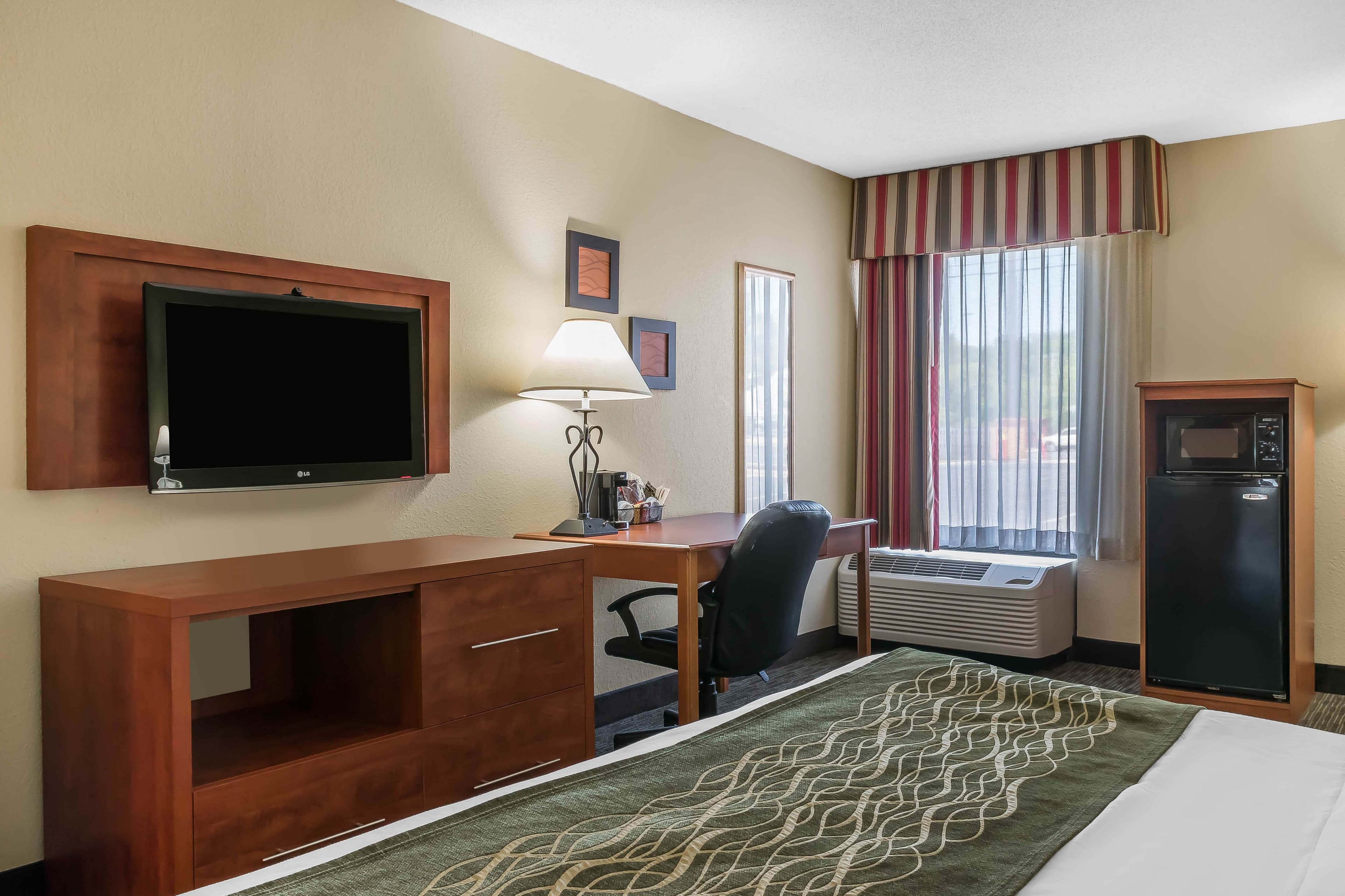 Comfort Inn Pine Grove I-81 Hershey Area - Image 5