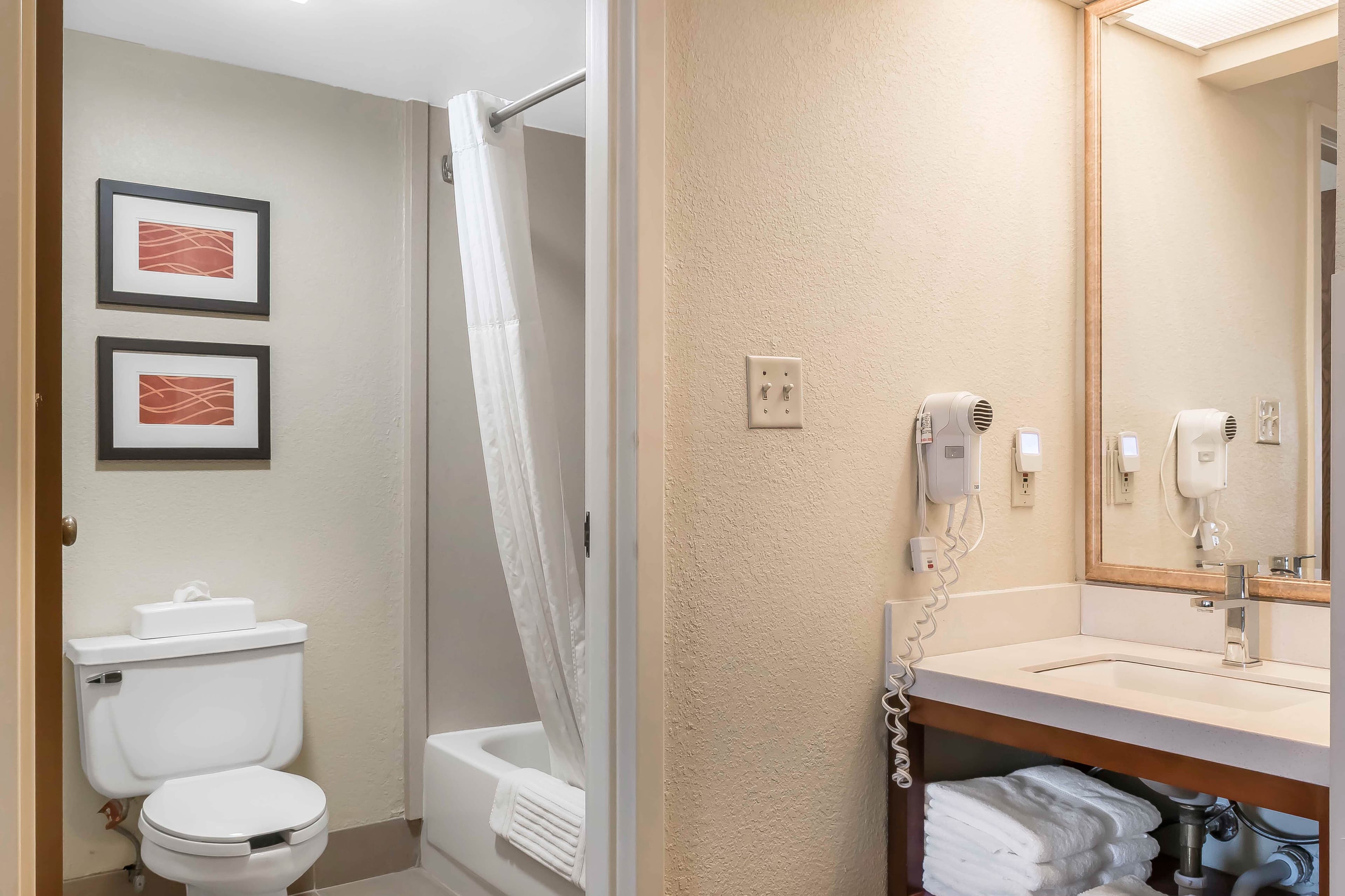 Comfort Inn Pine Grove I-81 Hershey Area — 10