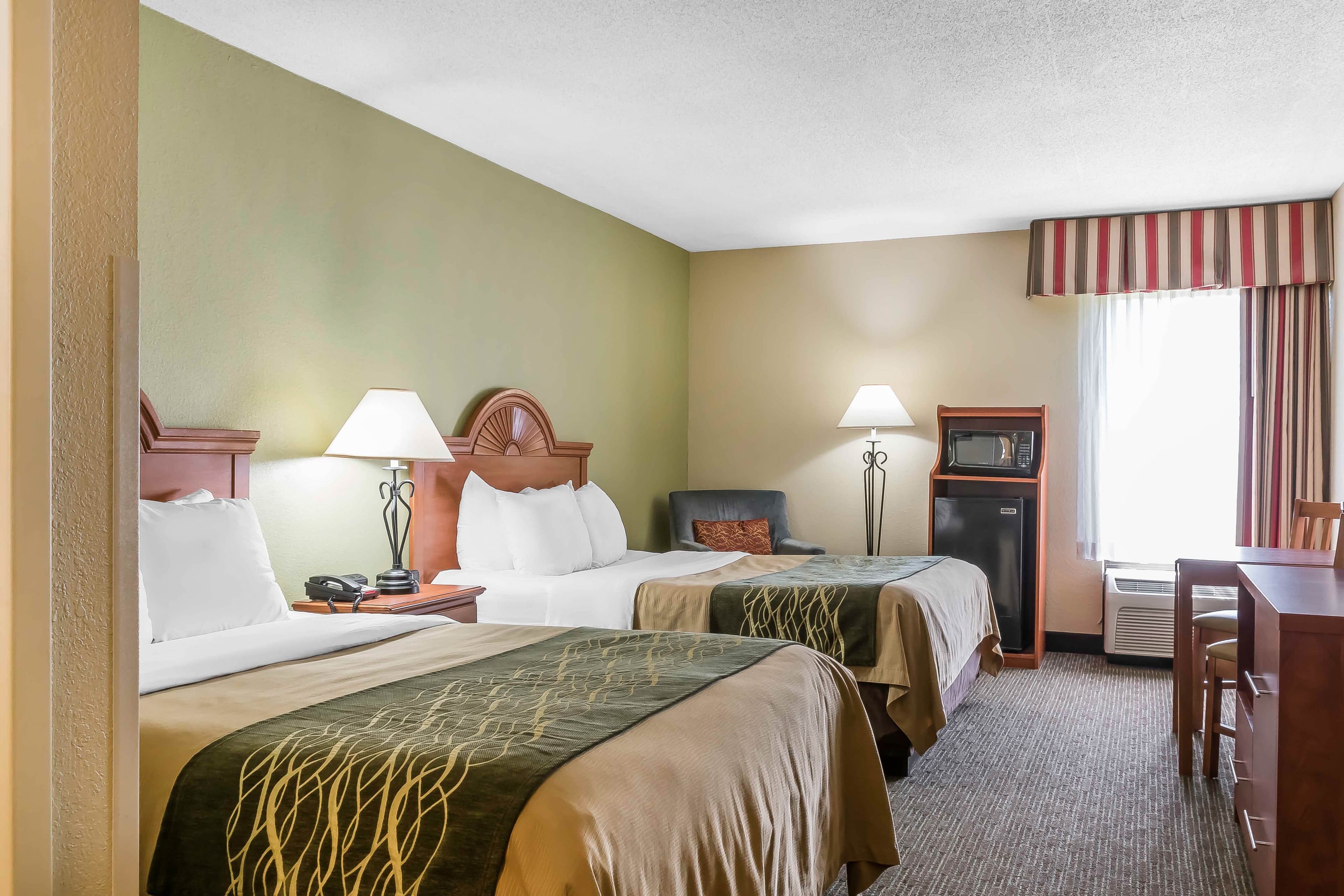 Comfort Inn Pine Grove I-81 Hershey Area — 15