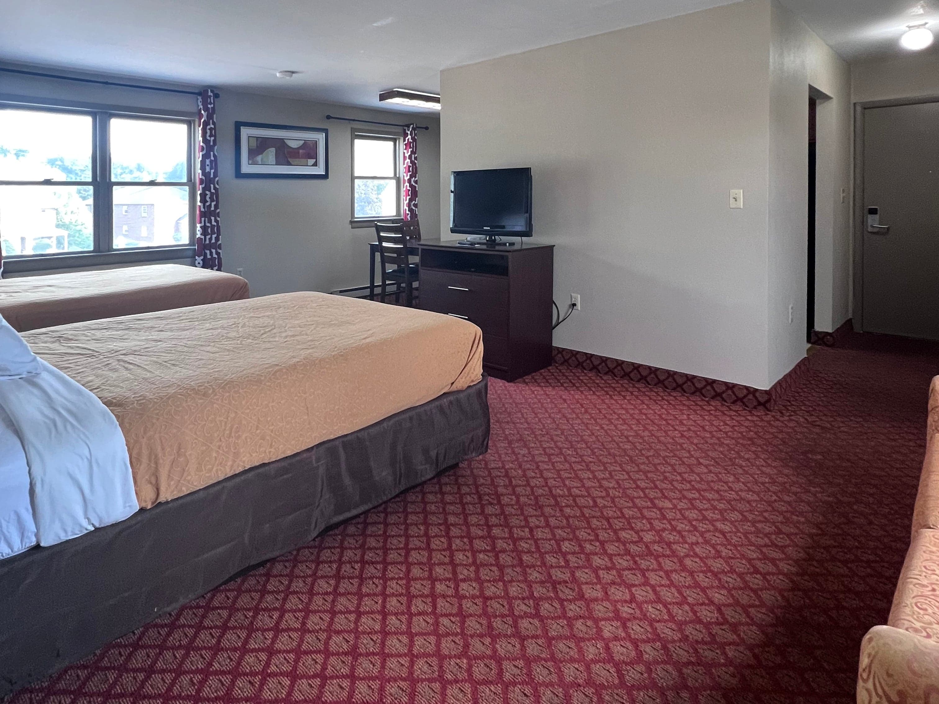 Rodeway Inn and Suites Hershey Chocolate Avenue — 15